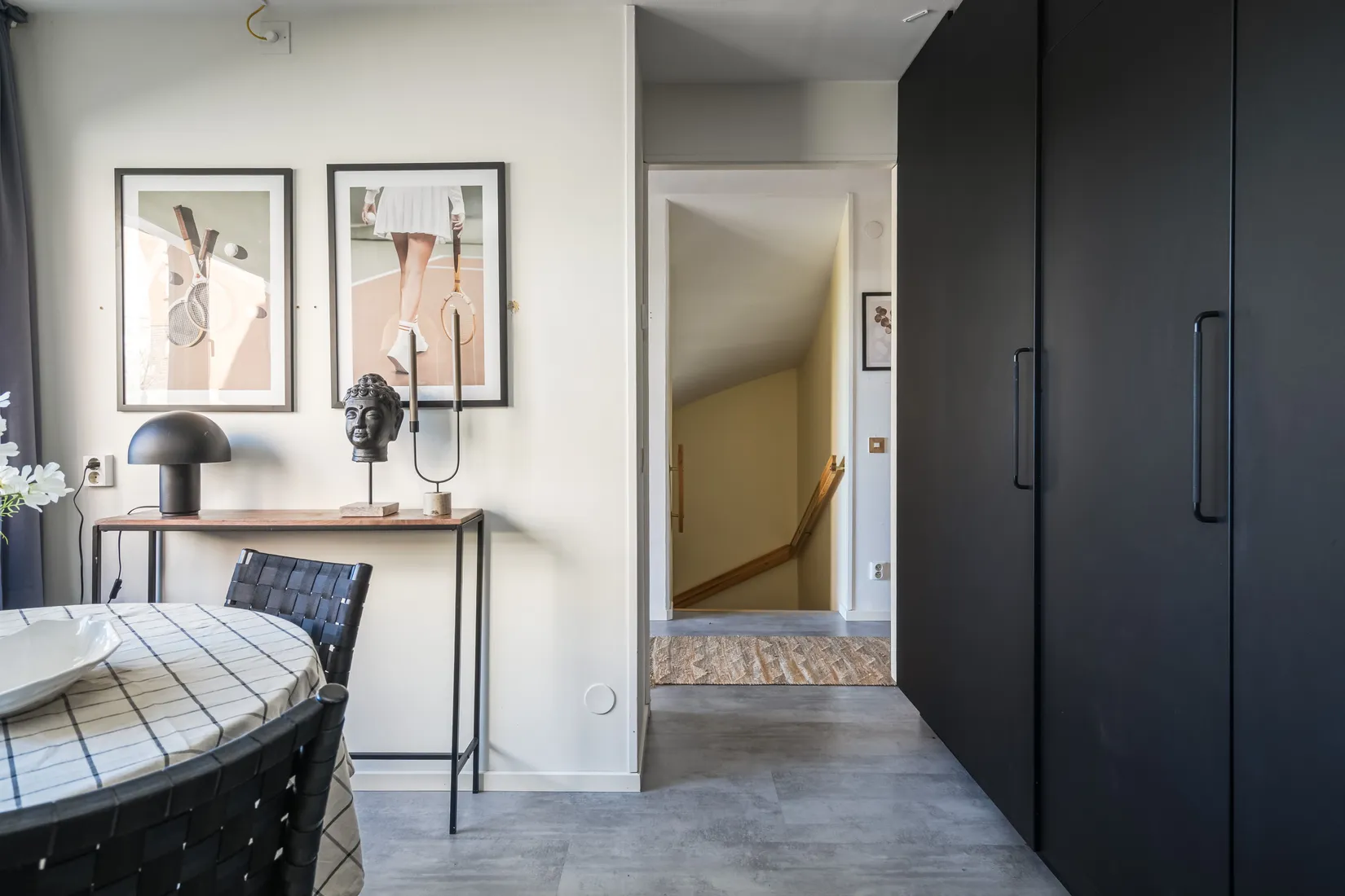 Bostadsrätt, Bandygränd 8, Ektorp, Norrköping