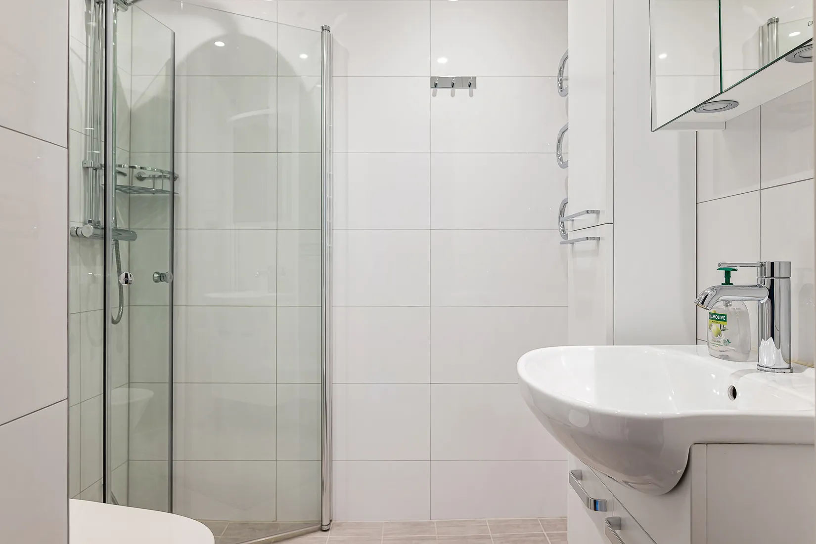 Bostadsrätt, Hemgårdsvägen 16 C, Hemgården, Nyköping