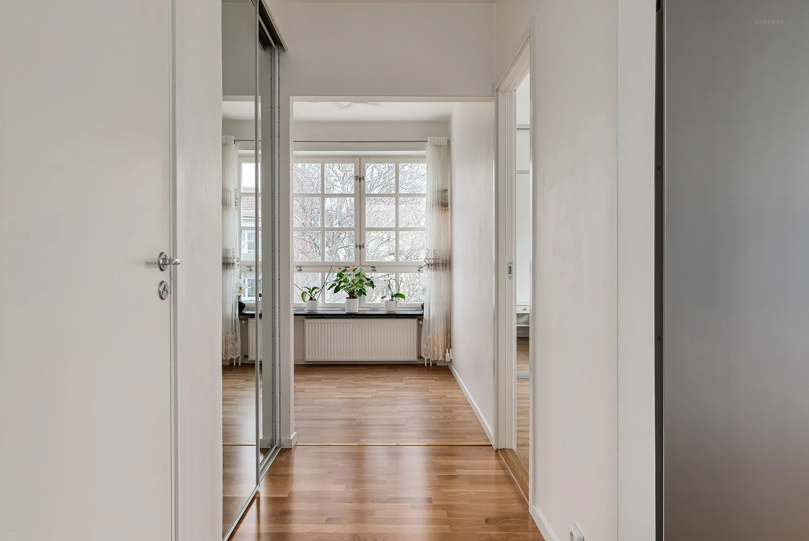 Bostadsrätt, Hemgårdsvägen 16 C, Hemgården, Nyköping