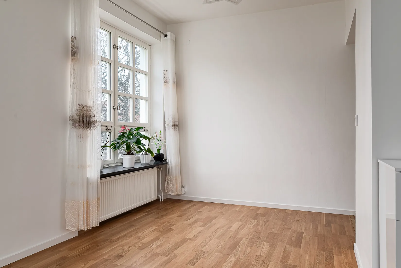 Bostadsrätt, Hemgårdsvägen 16 C, Hemgården, Nyköping