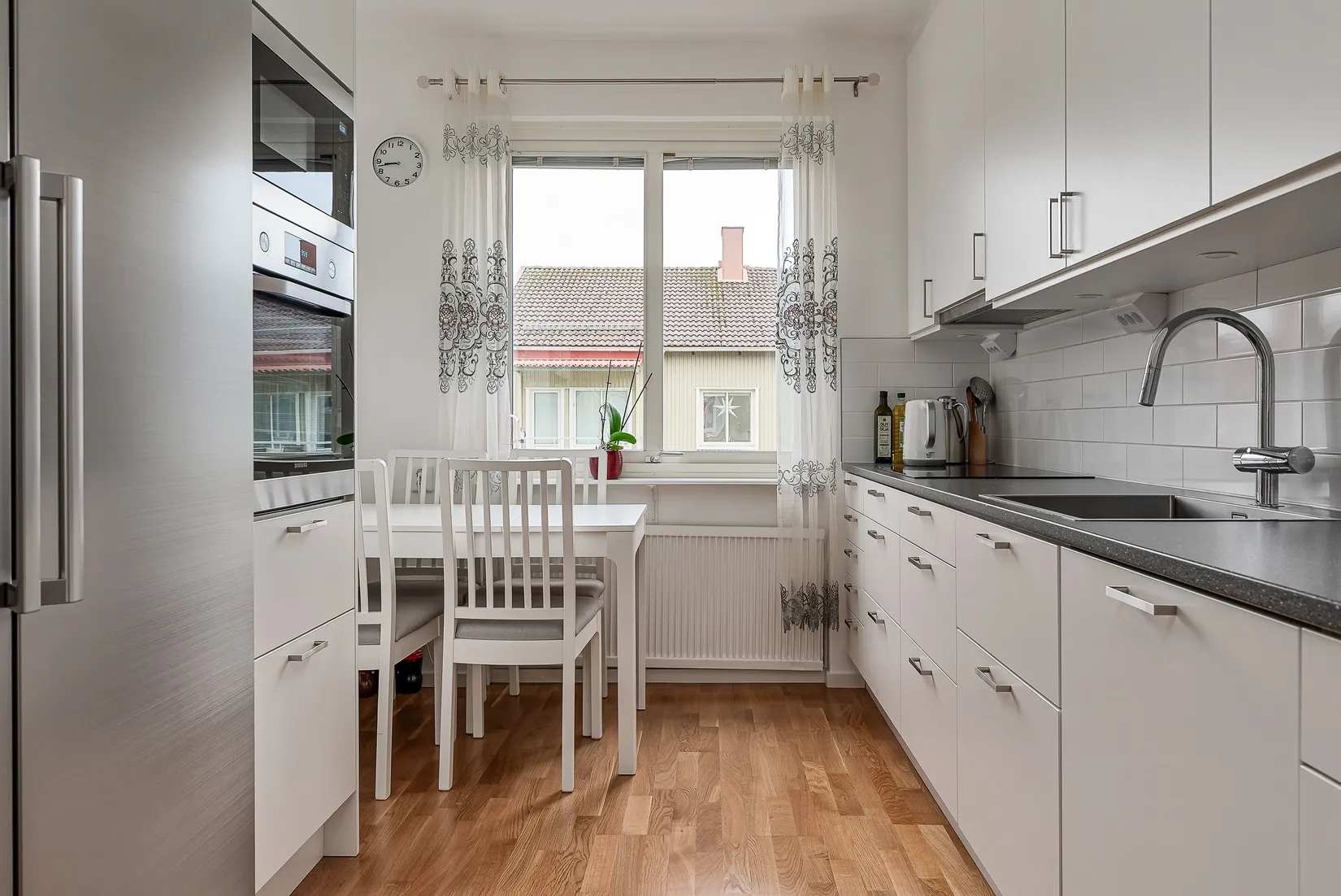 Bostadsrätt, Hemgårdsvägen 16 C, Hemgården, Nyköping