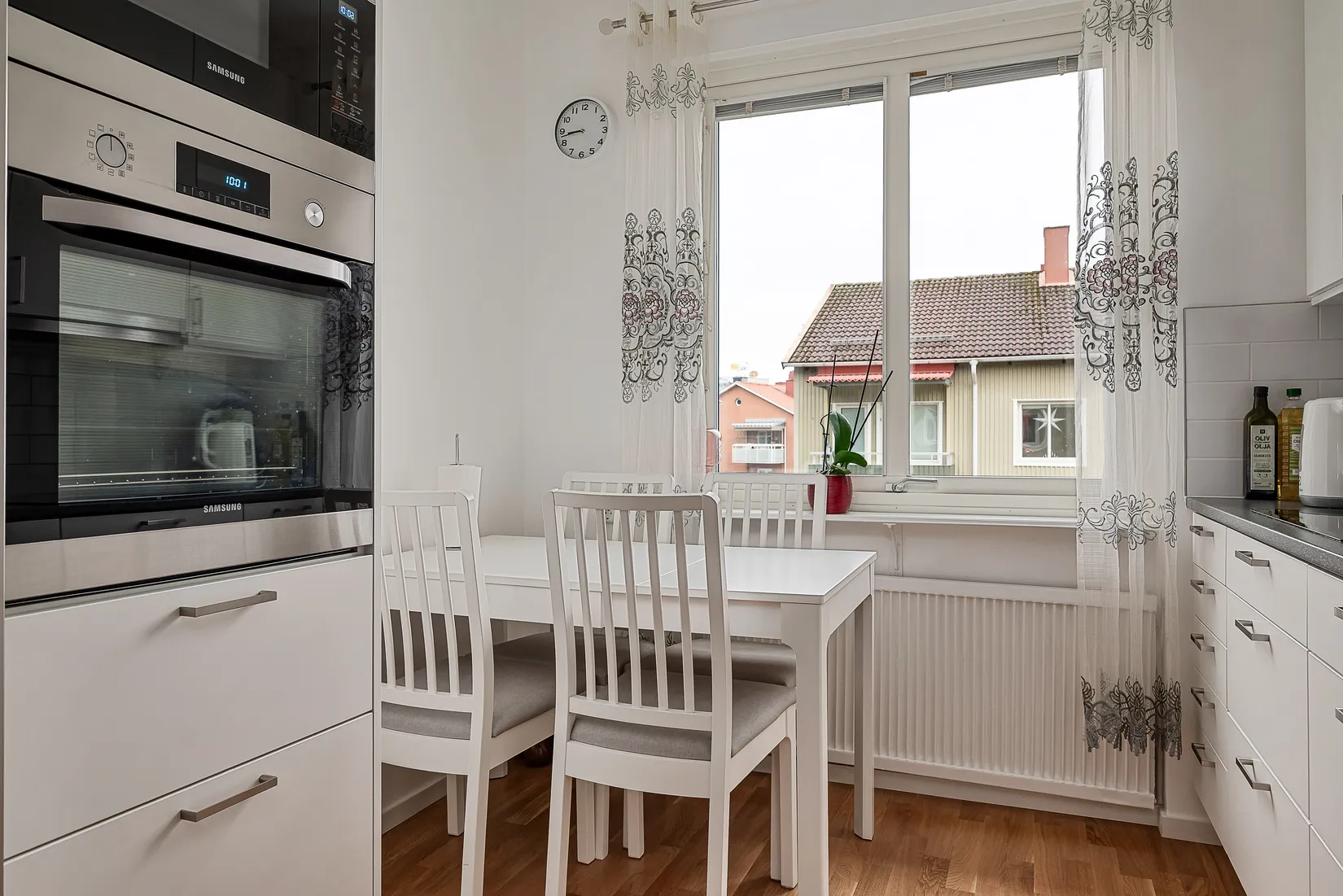 Bostadsrätt, Hemgårdsvägen 16 C, Hemgården, Nyköping