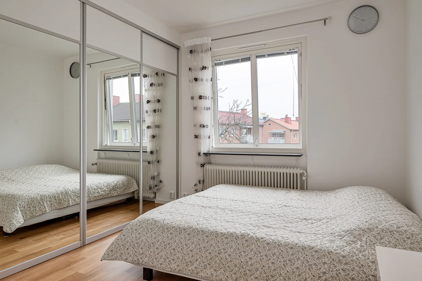 Bostadsrätt, Hemgårdsvägen 16 C, Hemgården, Nyköping