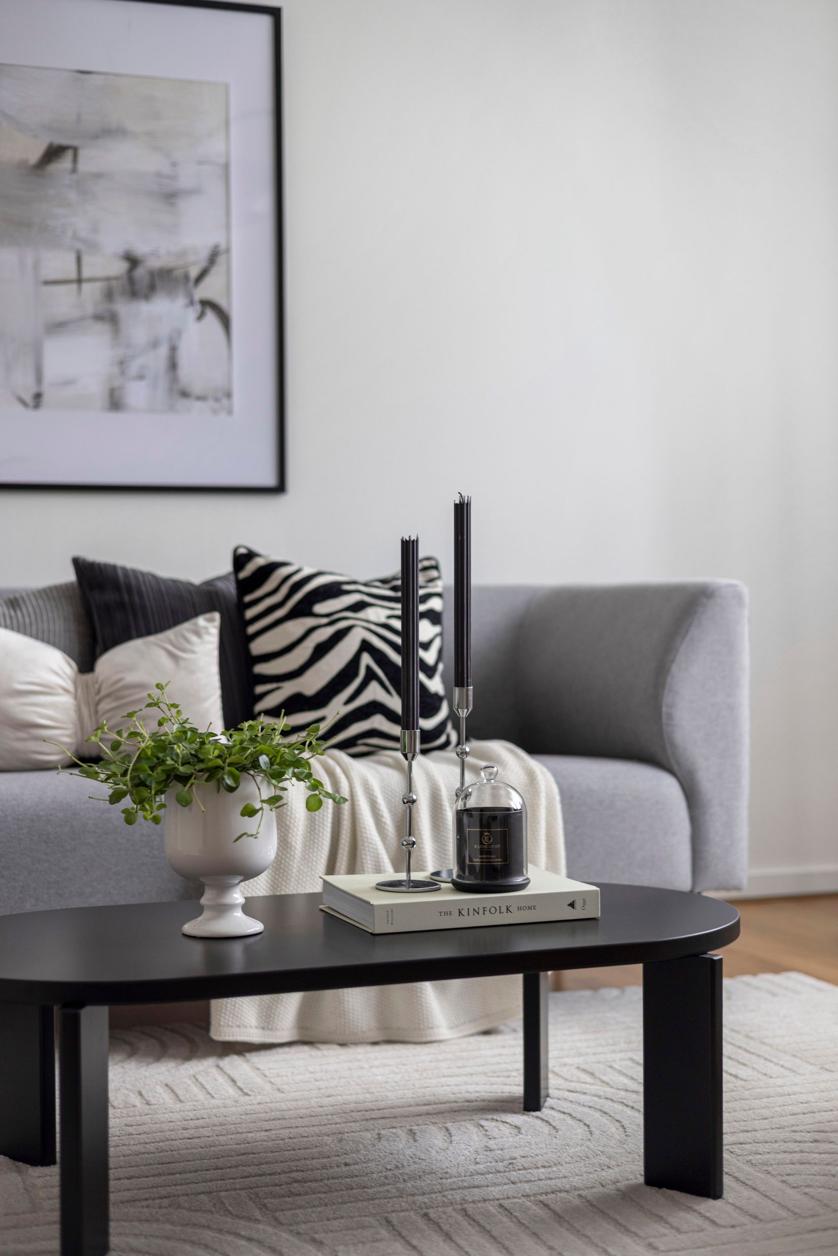 Bostadsrätt, Korngatan 1, Centralt Öster / Nyatorp, Halmstad