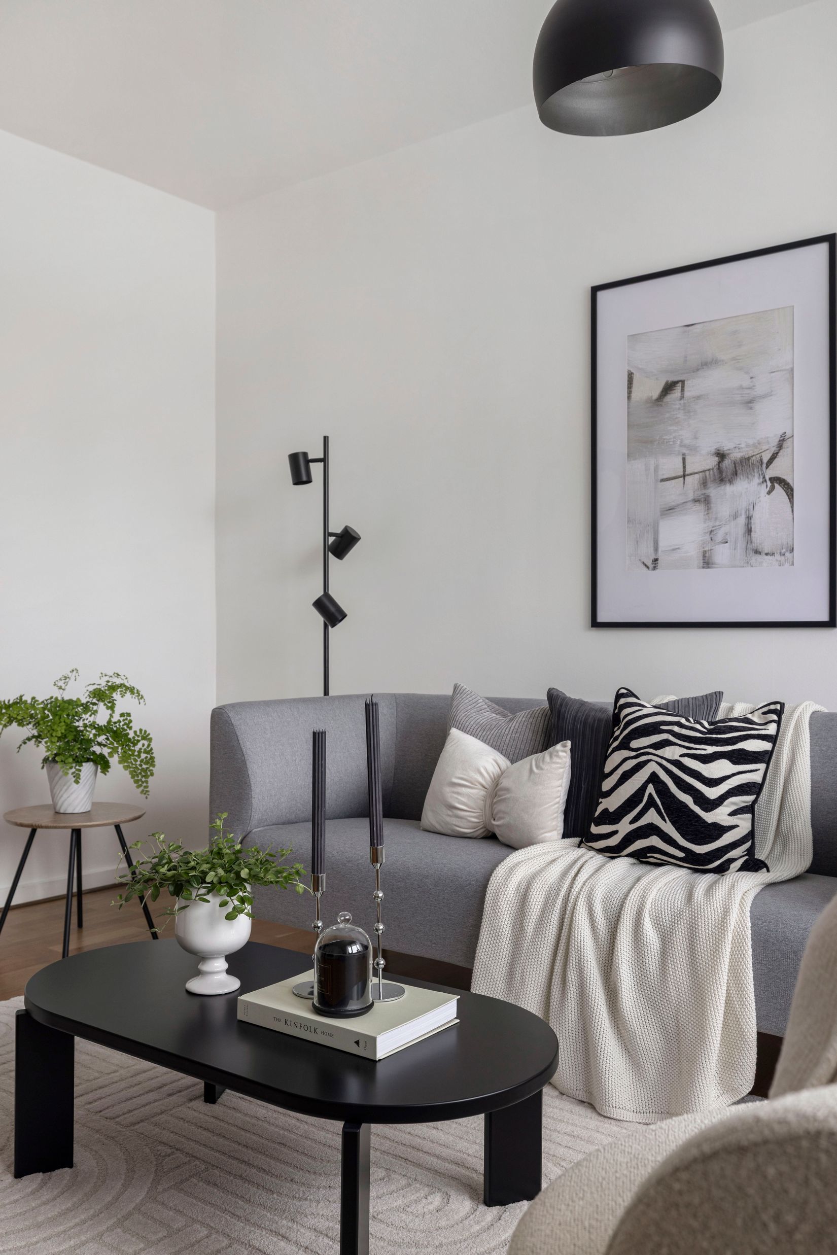 Bostadsrätt, Korngatan 1, Centralt Öster / Nyatorp, Halmstad