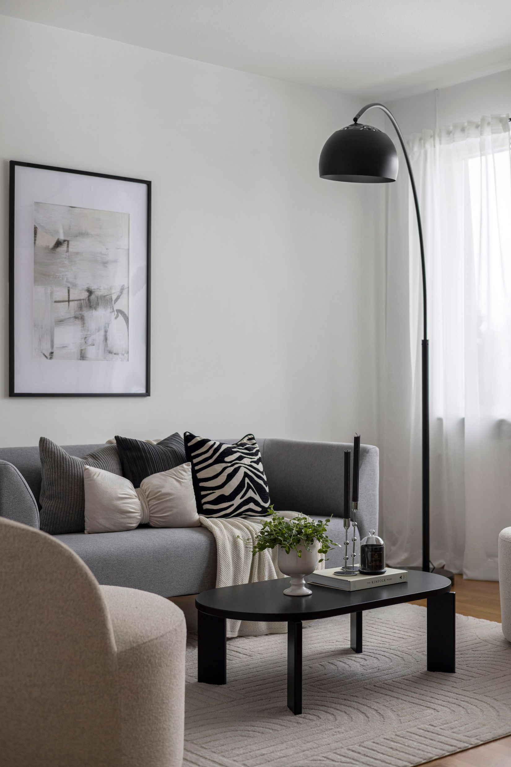 Bostadsrätt, Korngatan 1, Centralt Öster / Nyatorp, Halmstad