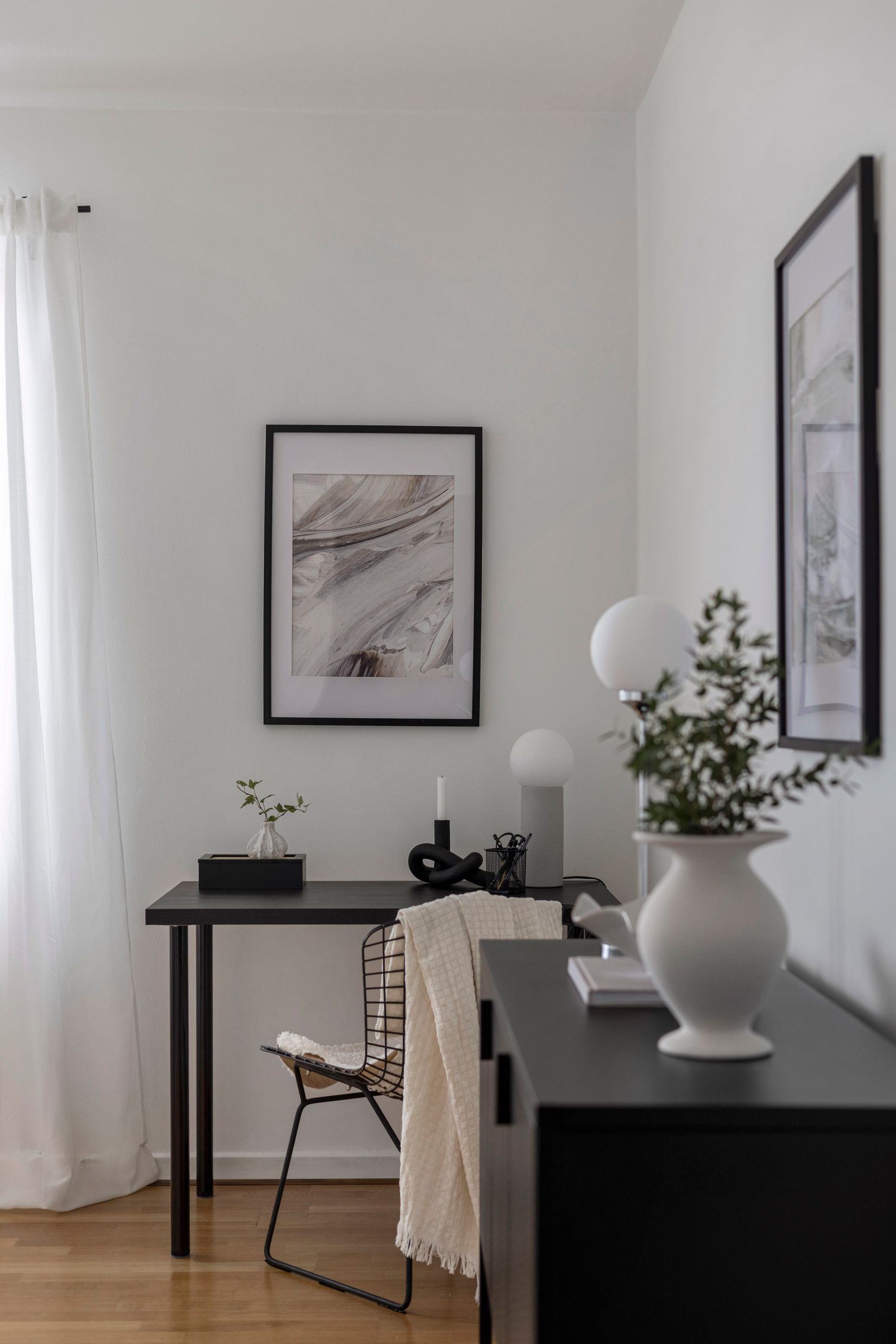 Bostadsrätt, Korngatan 1, Centralt Öster / Nyatorp, Halmstad