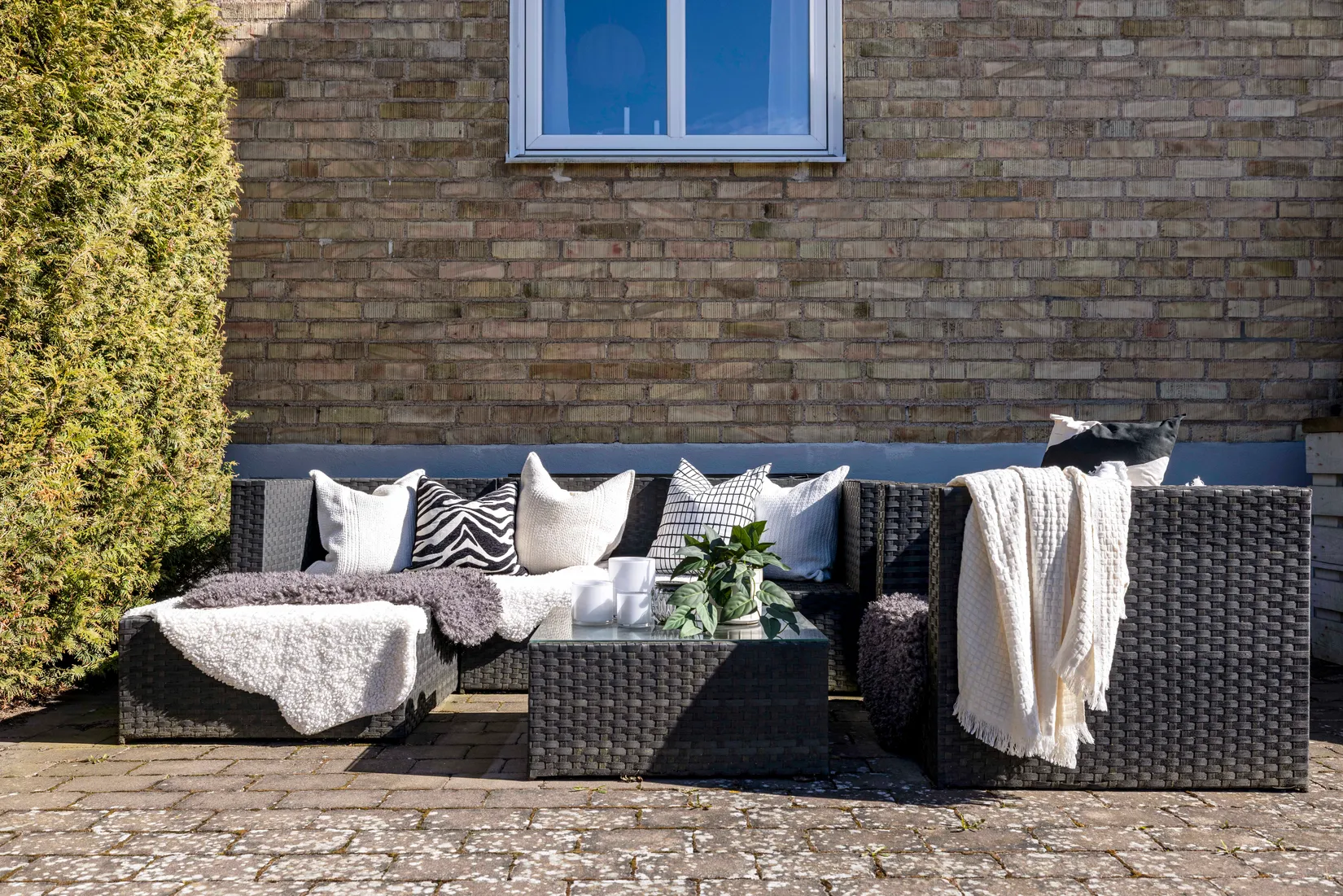 Bostadsrätt, Korngatan 1, Centralt Öster / Nyatorp, Halmstad