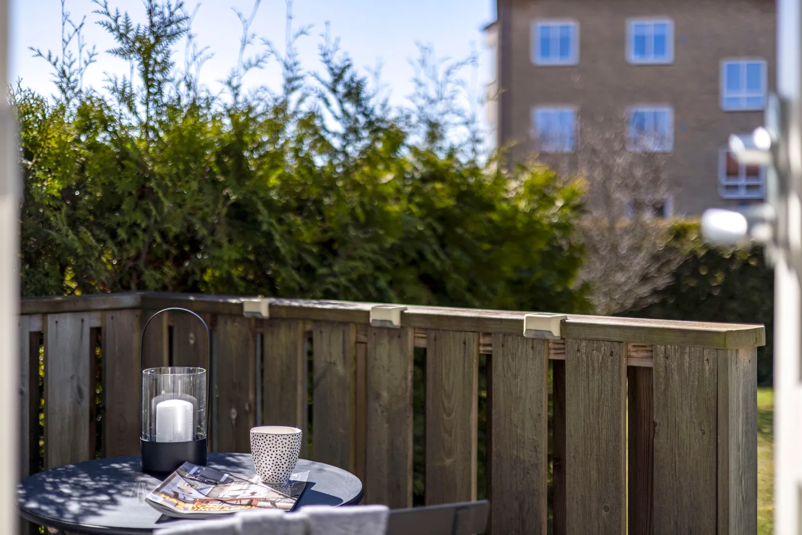 Bostadsrätt, Korngatan 1, Centralt Öster / Nyatorp, Halmstad