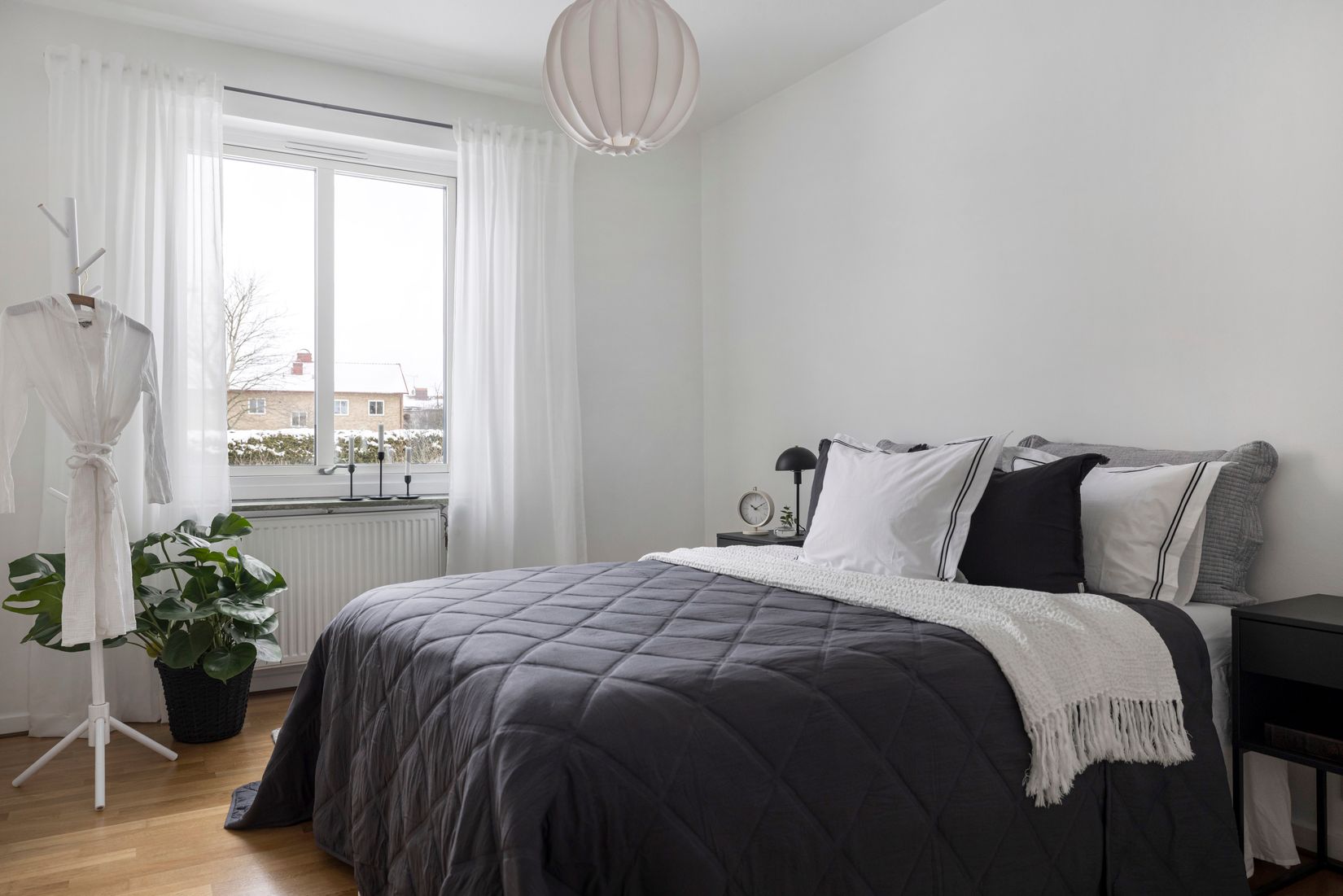 Bostadsrätt, Korngatan 1, Centralt Öster / Nyatorp, Halmstad