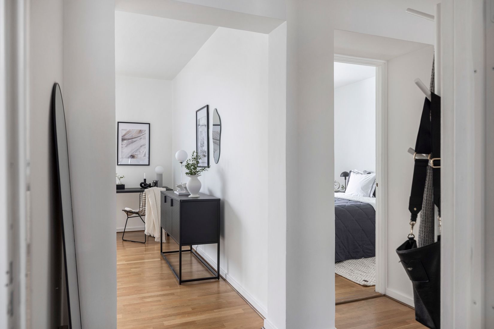 Bostadsrätt, Korngatan 1, Centralt Öster / Nyatorp, Halmstad