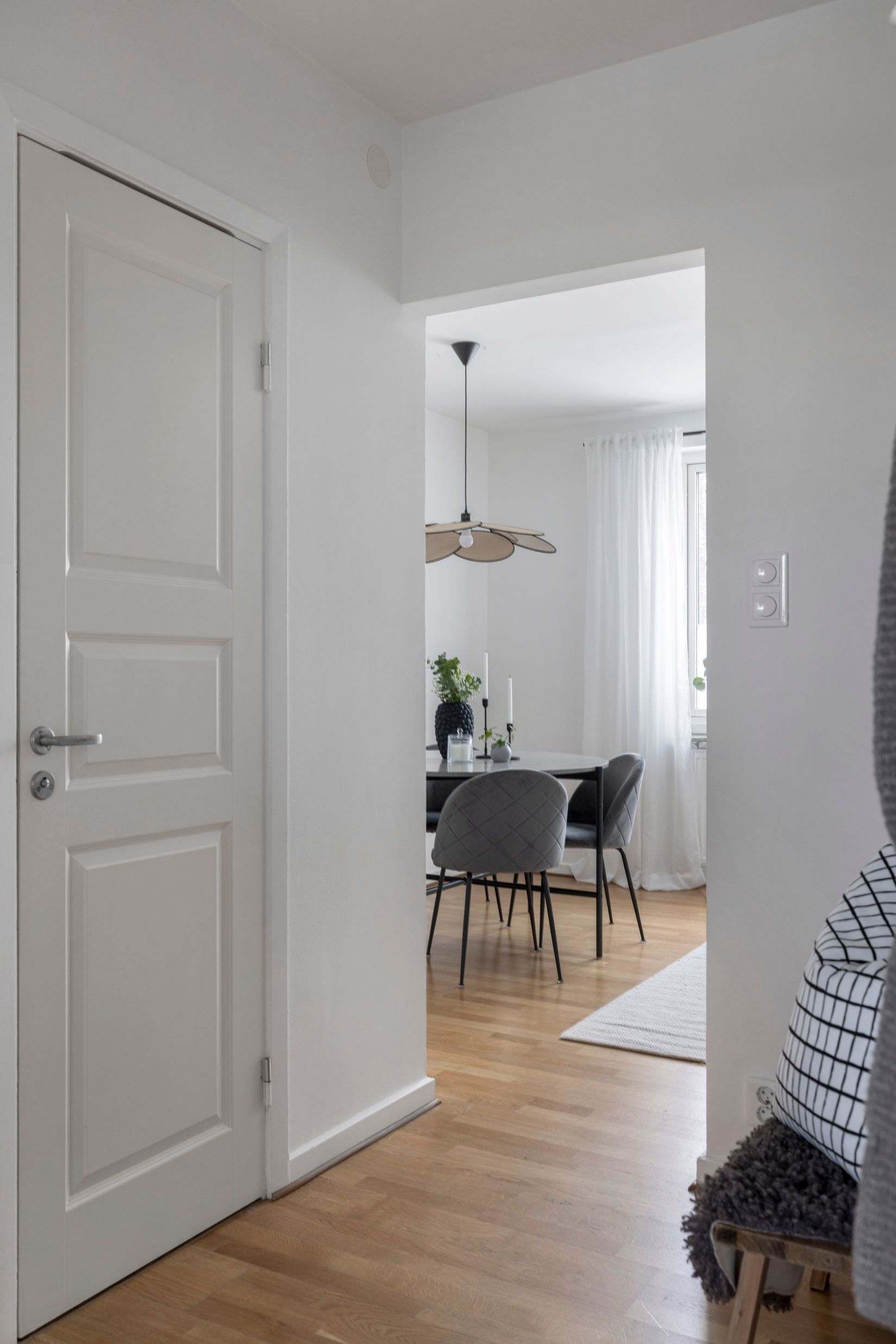 Bostadsrätt, Korngatan 1, Centralt Öster / Nyatorp, Halmstad