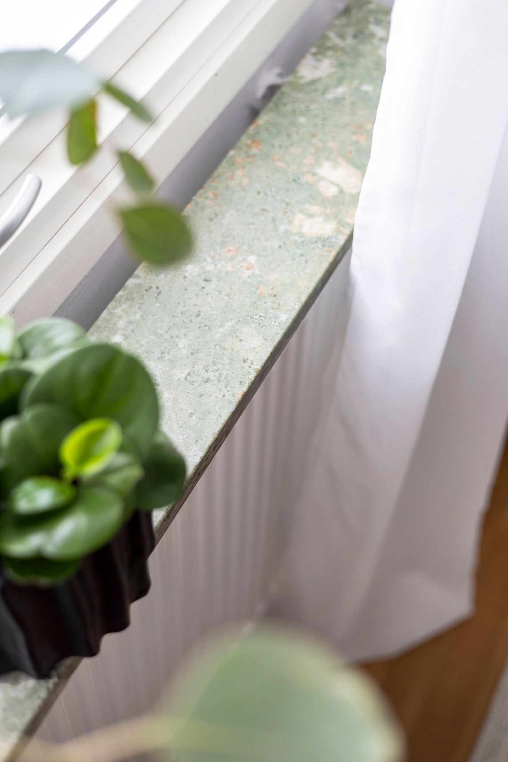 Bostadsrätt, Korngatan 1, Centralt Öster / Nyatorp, Halmstad