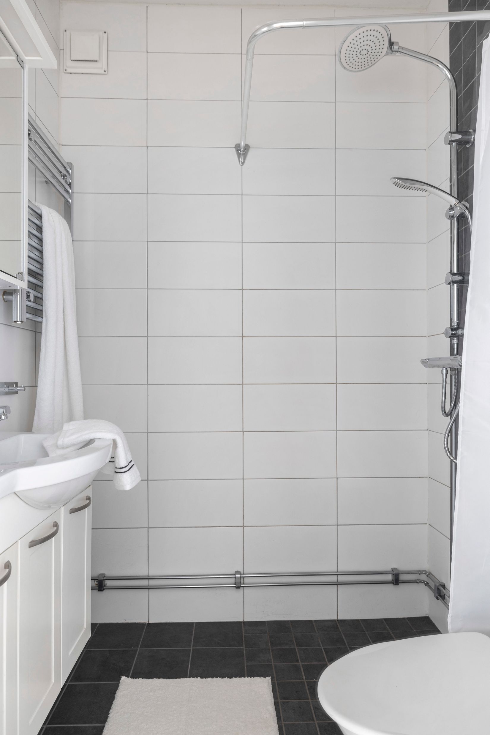 Bostadsrätt, Korngatan 1, Centralt Öster / Nyatorp, Halmstad