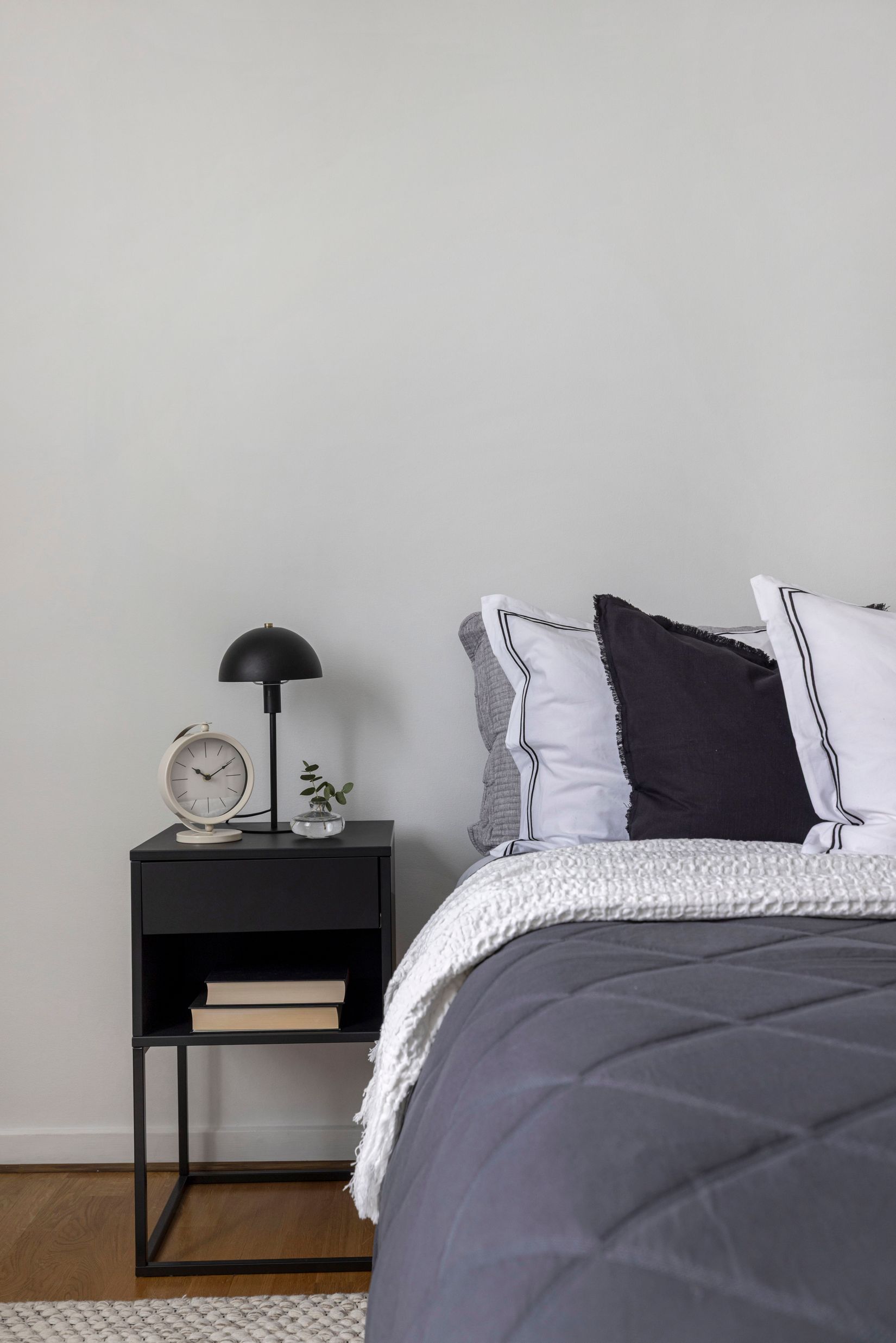 Bostadsrätt, Korngatan 1, Centralt Öster / Nyatorp, Halmstad