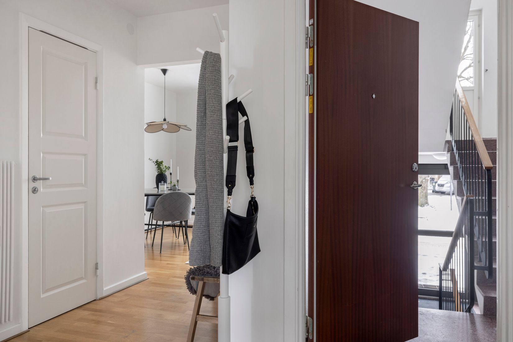 Bostadsrätt, Korngatan 1, Centralt Öster / Nyatorp, Halmstad