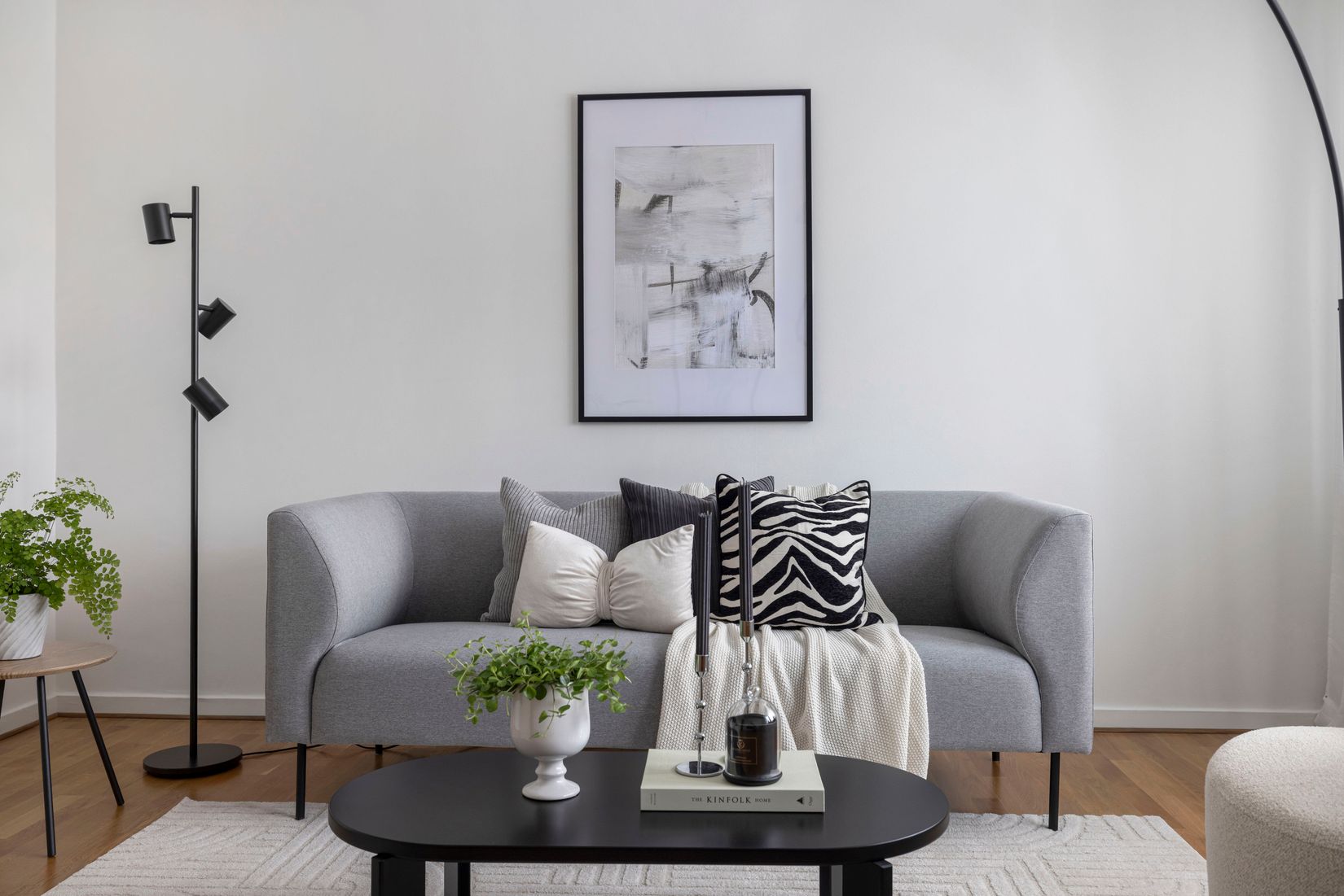 Bostadsrätt, Korngatan 1, Centralt Öster / Nyatorp, Halmstad