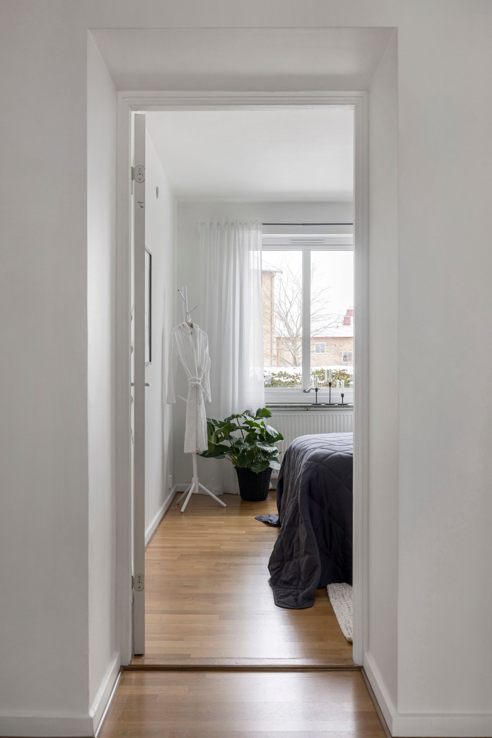 Bostadsrätt, Korngatan 1, Centralt Öster / Nyatorp, Halmstad