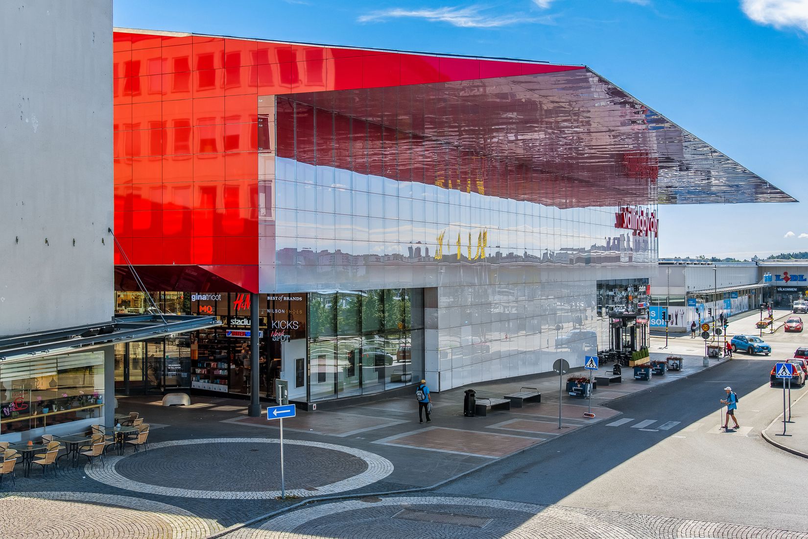 Bostadsrätt, Radhus, Starbovägen 38, Vällingby Nälsta, Stockholm