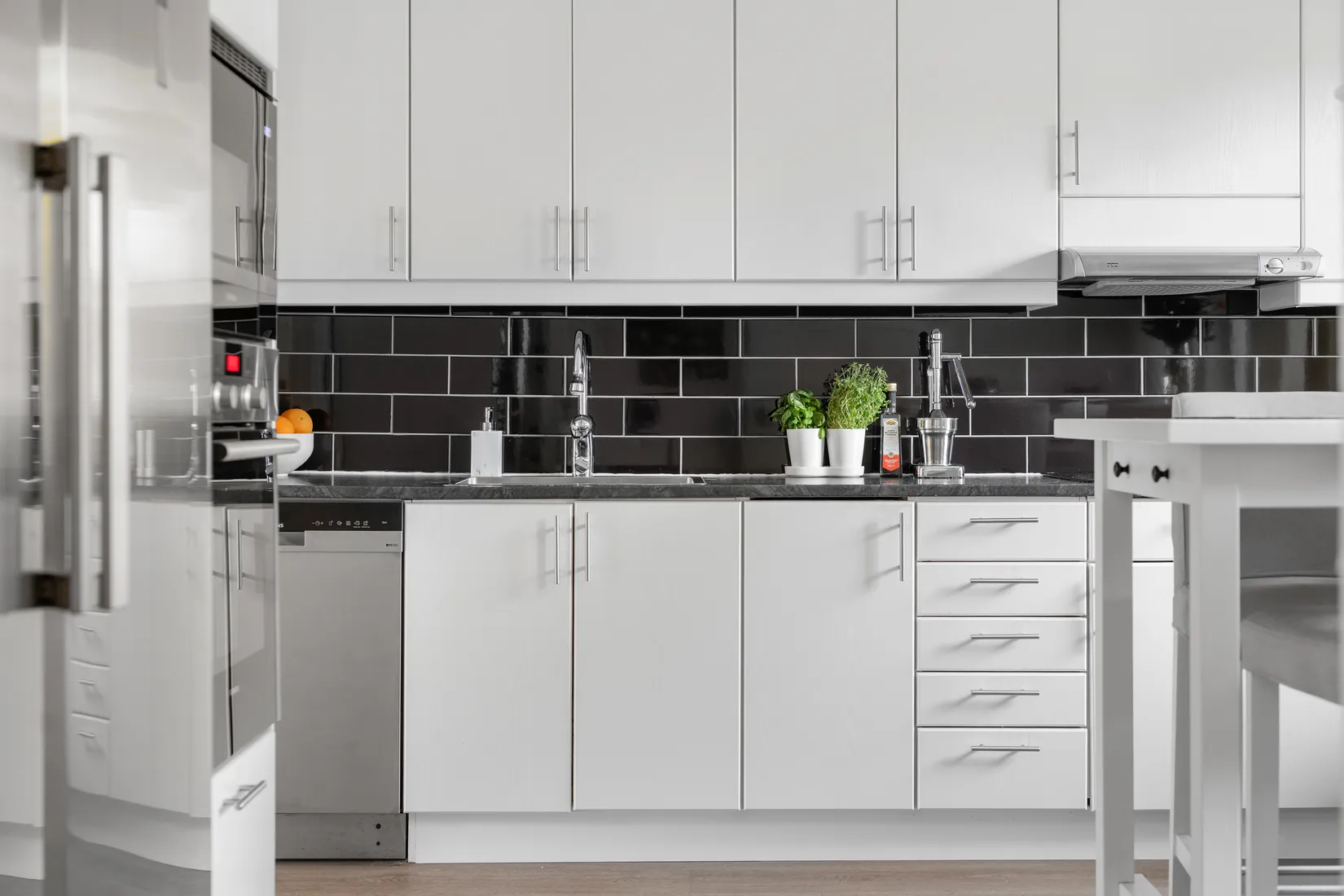 Radhus, Starbovägen 38, Vällingby Nälsta, Stockholm