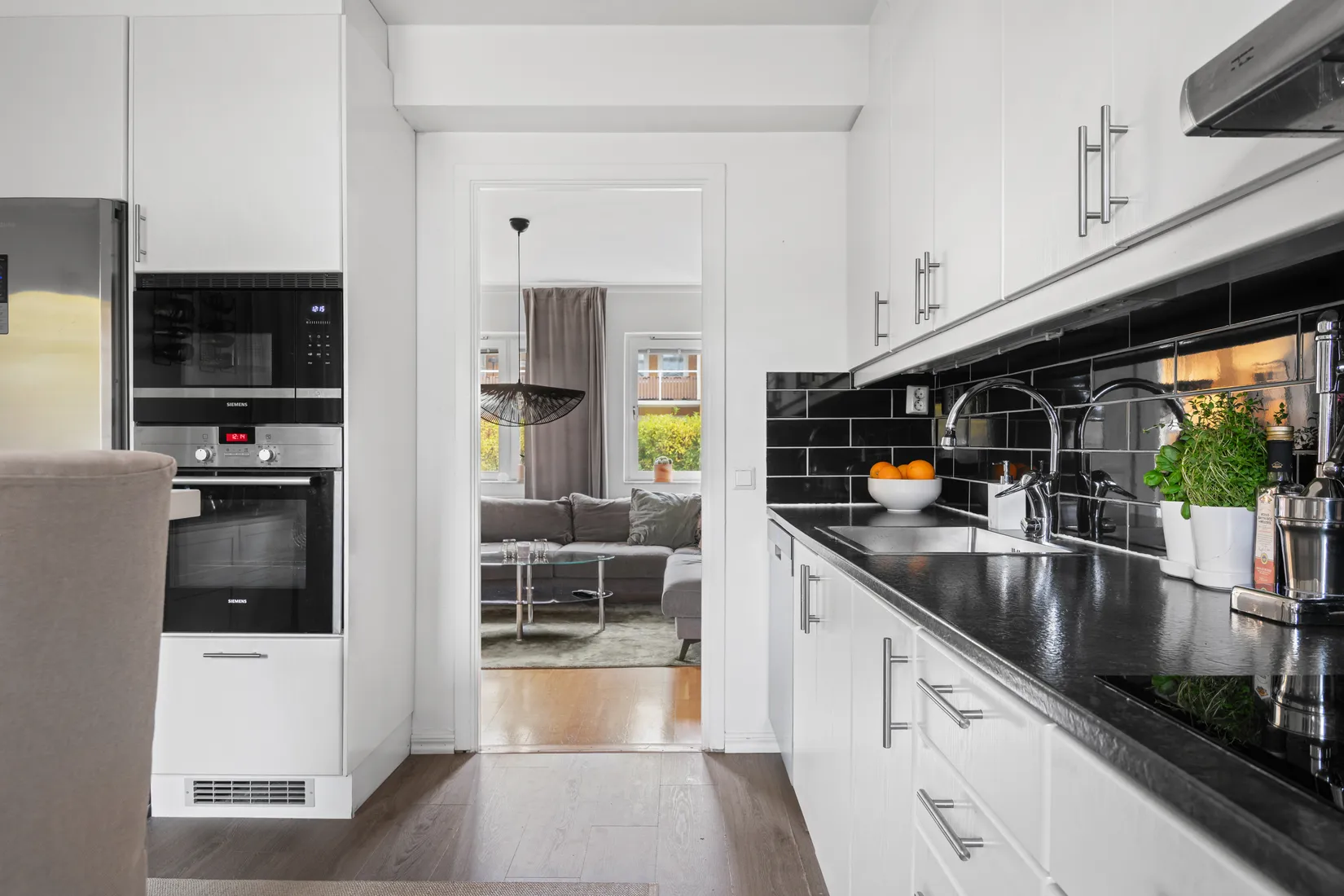 Radhus, Starbovägen 38, Vällingby Nälsta, Stockholm