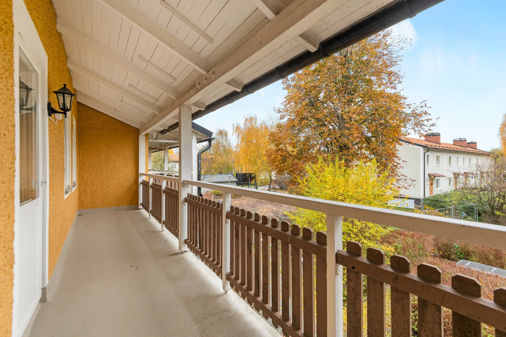 Radhus, Starbovägen 38, Vällingby Nälsta, Stockholm