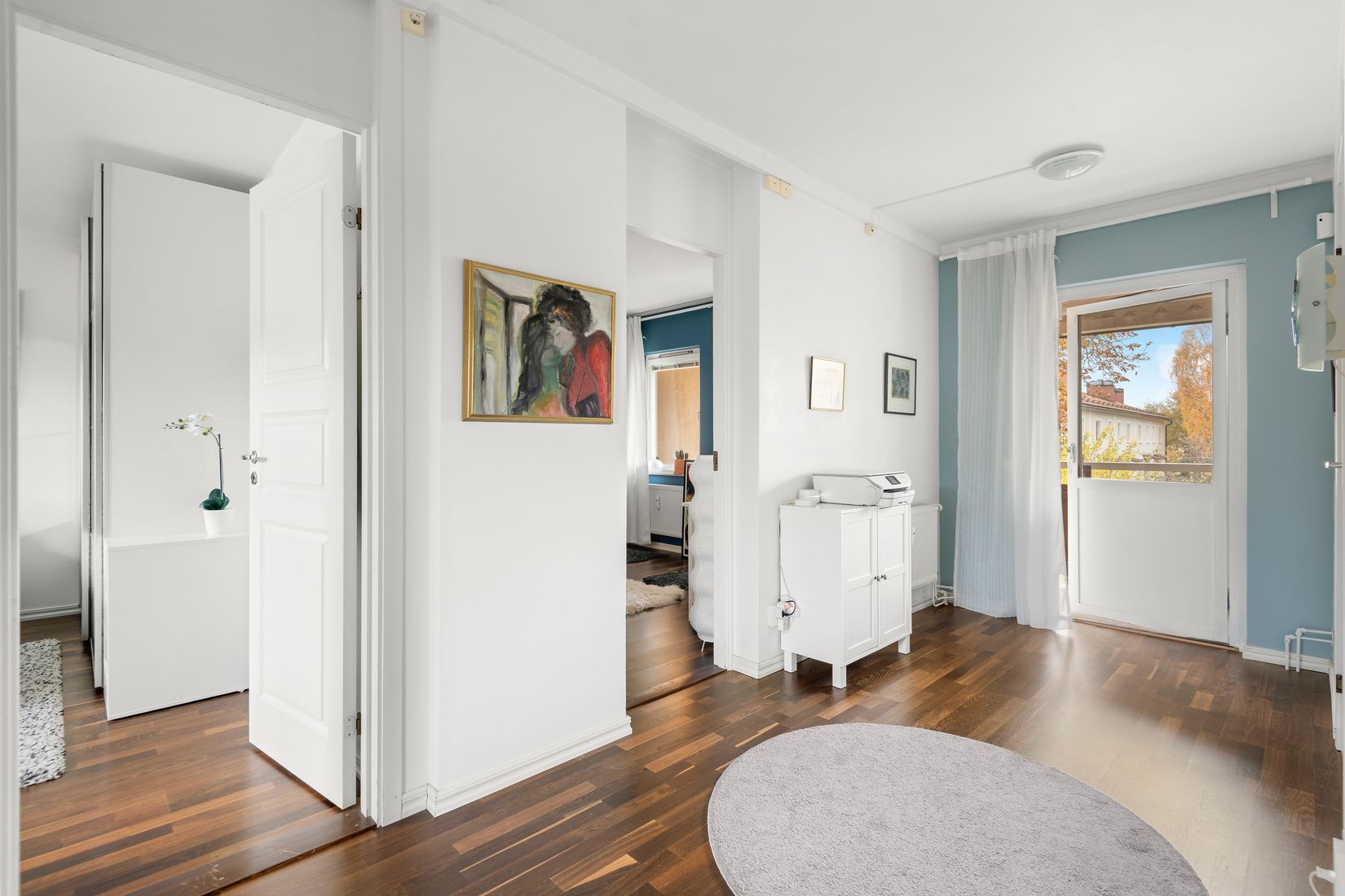 Bostadsrätt, Radhus, Starbovägen 38, Vällingby Nälsta, Stockholm