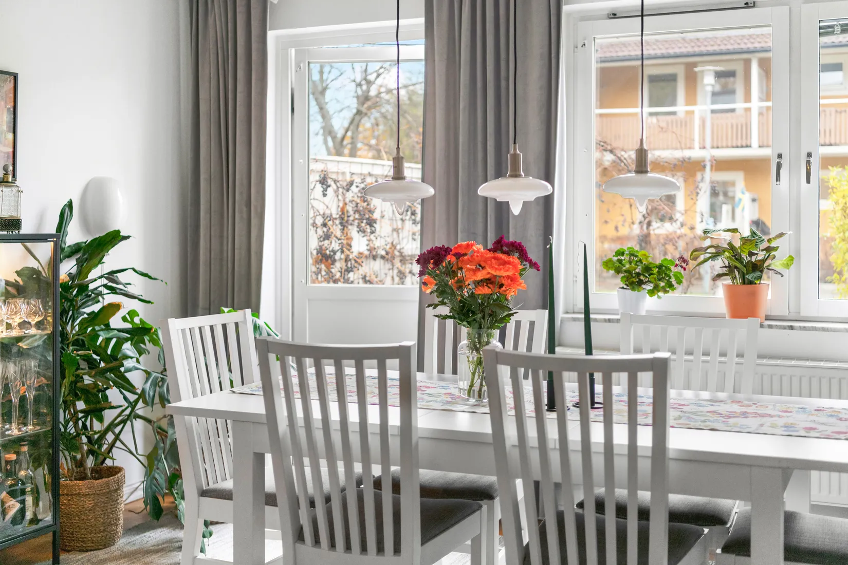 Radhus, Starbovägen 38, Vällingby Nälsta, Stockholm