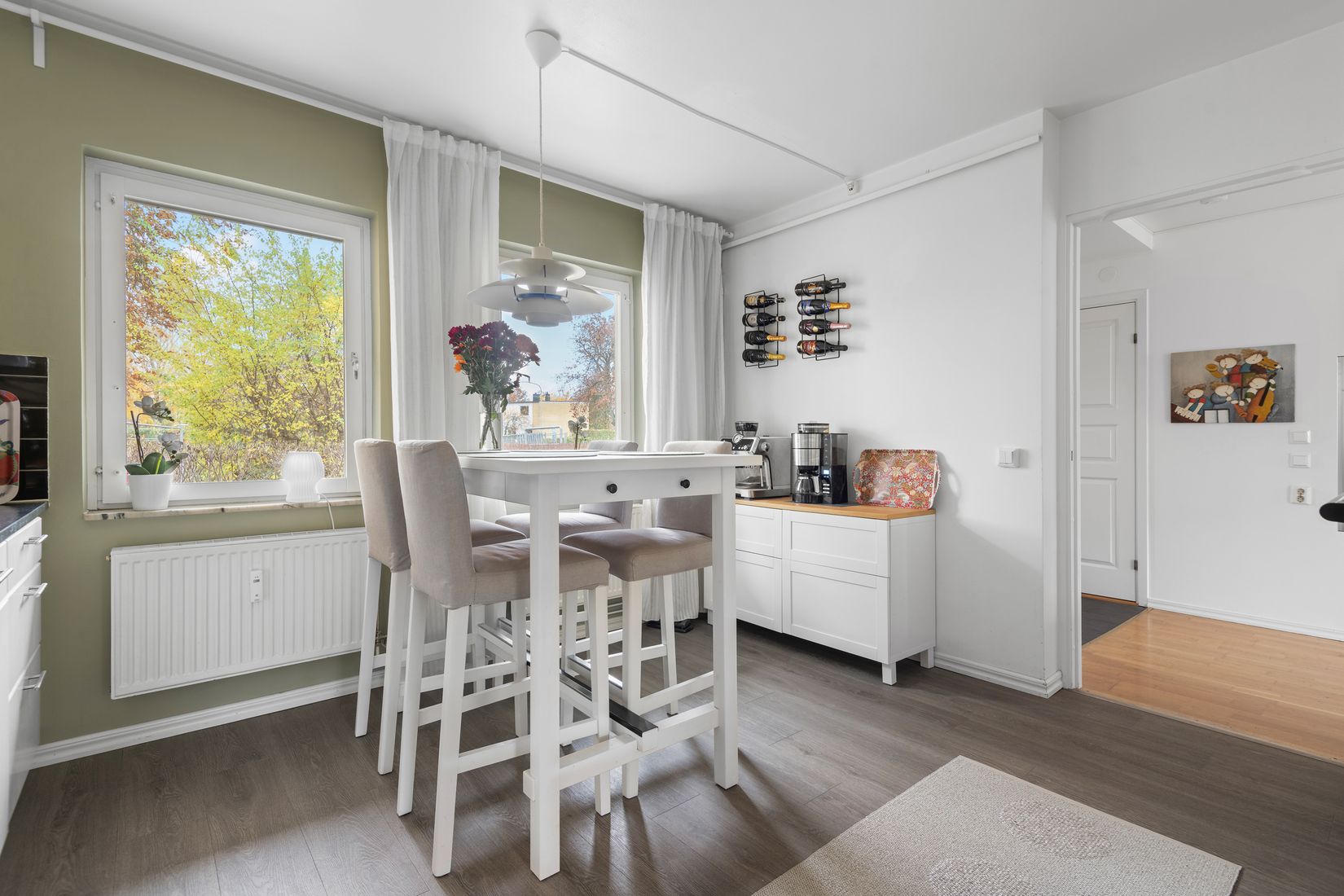 Bostadsrätt, Radhus, Starbovägen 38, Vällingby Nälsta, Stockholm