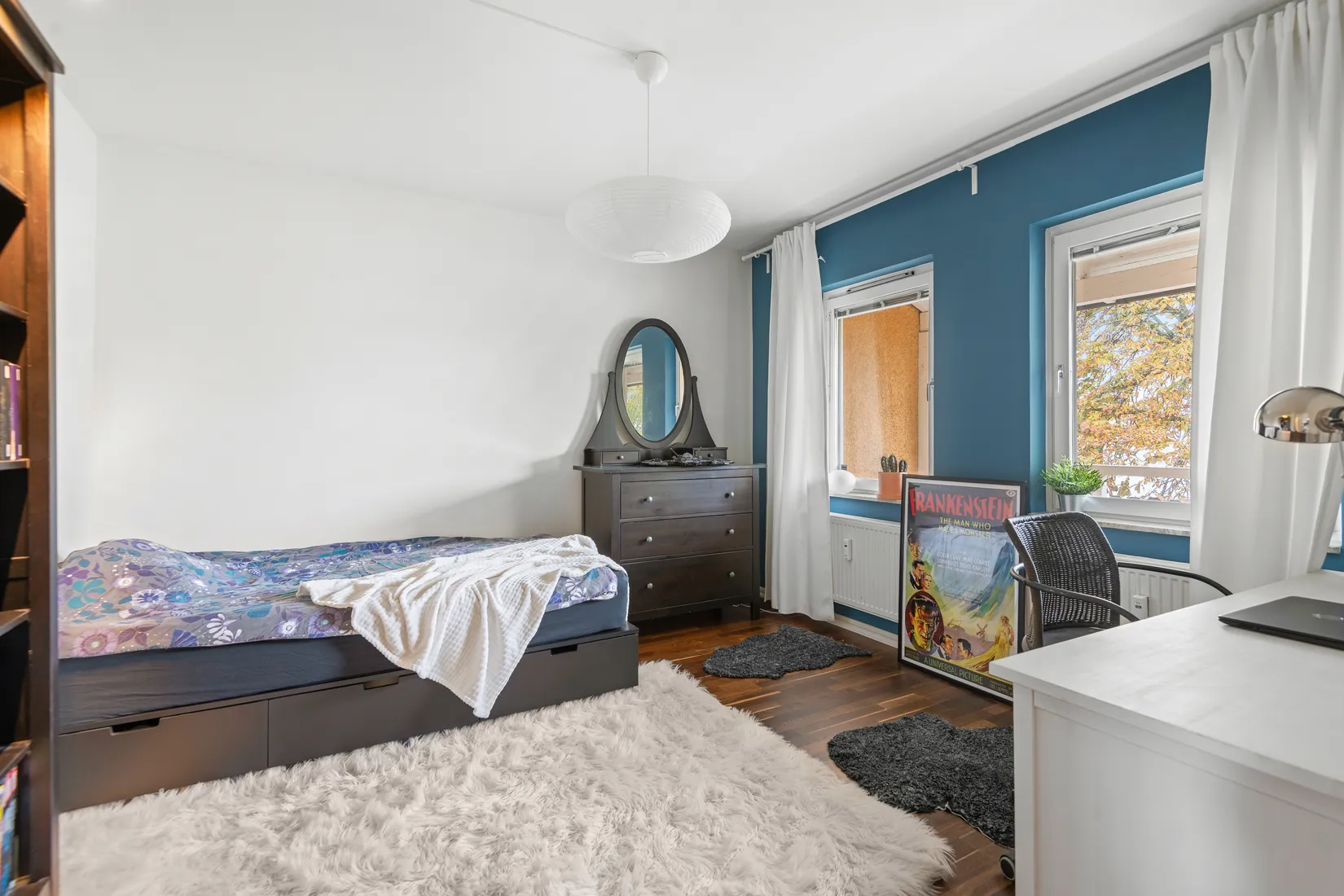 Radhus, Starbovägen 38, Vällingby Nälsta, Stockholm