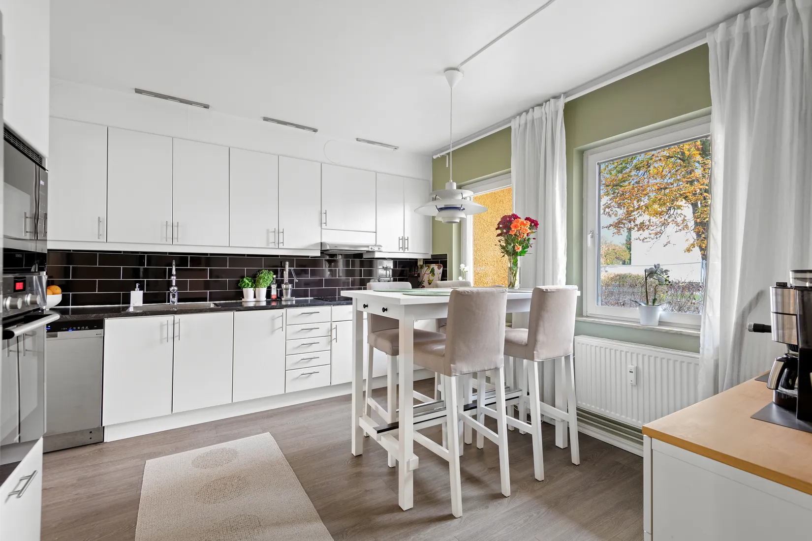 Radhus, Starbovägen 38, Vällingby Nälsta, Stockholm
