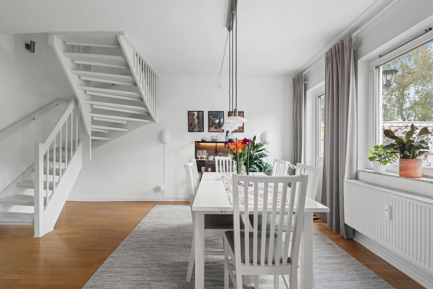 Bostadsrätt, Radhus, Starbovägen 38, Vällingby Nälsta, Stockholm