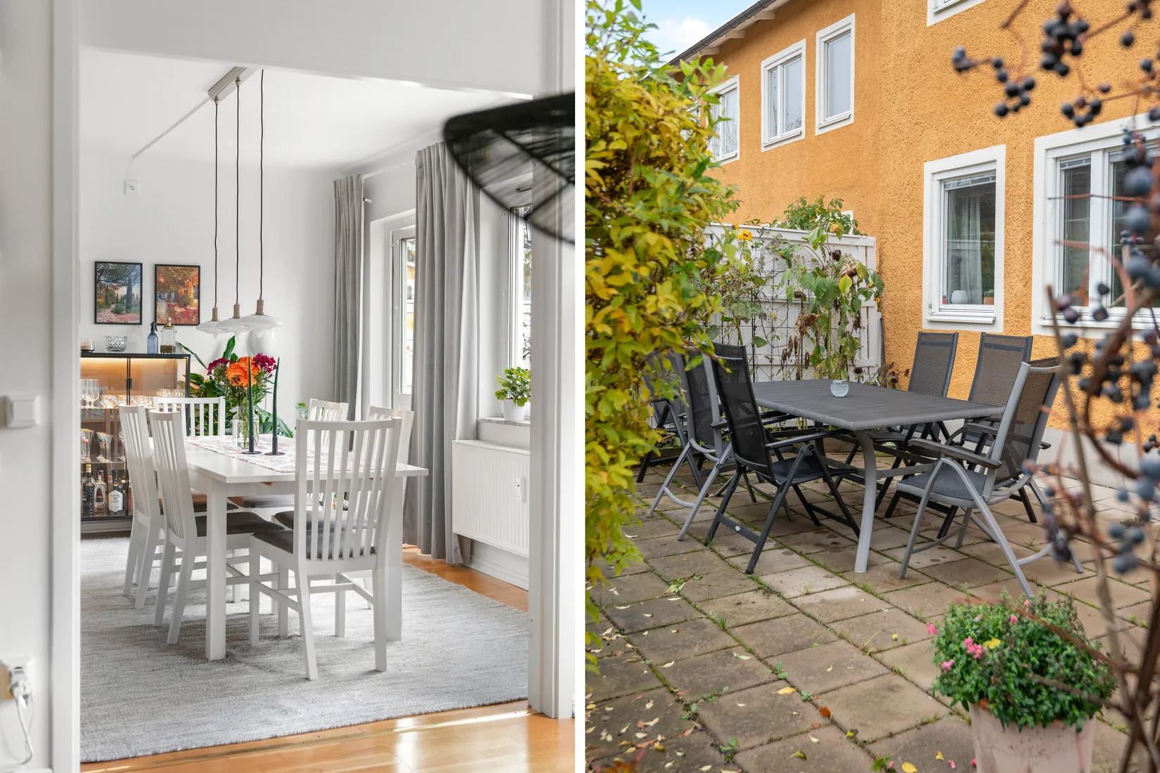 Radhus, Starbovägen 38, Vällingby Nälsta, Stockholm