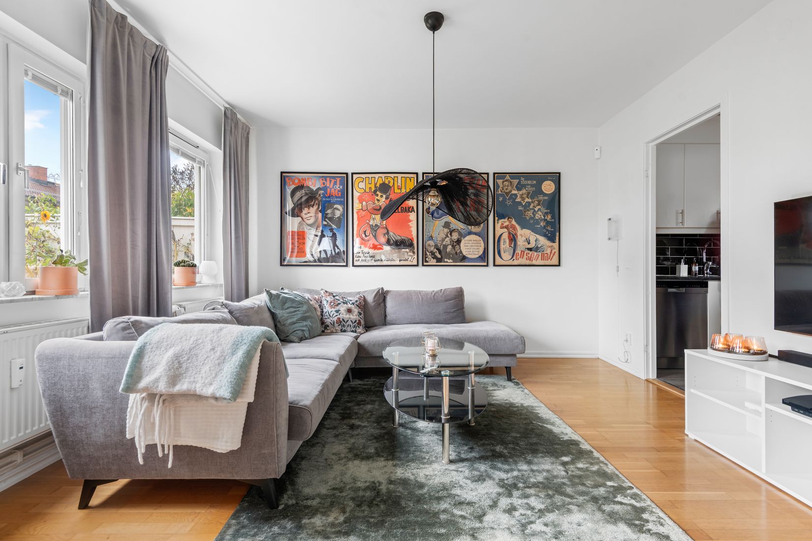 Bostadsrätt, Radhus, Starbovägen 38, Vällingby Nälsta, Stockholm