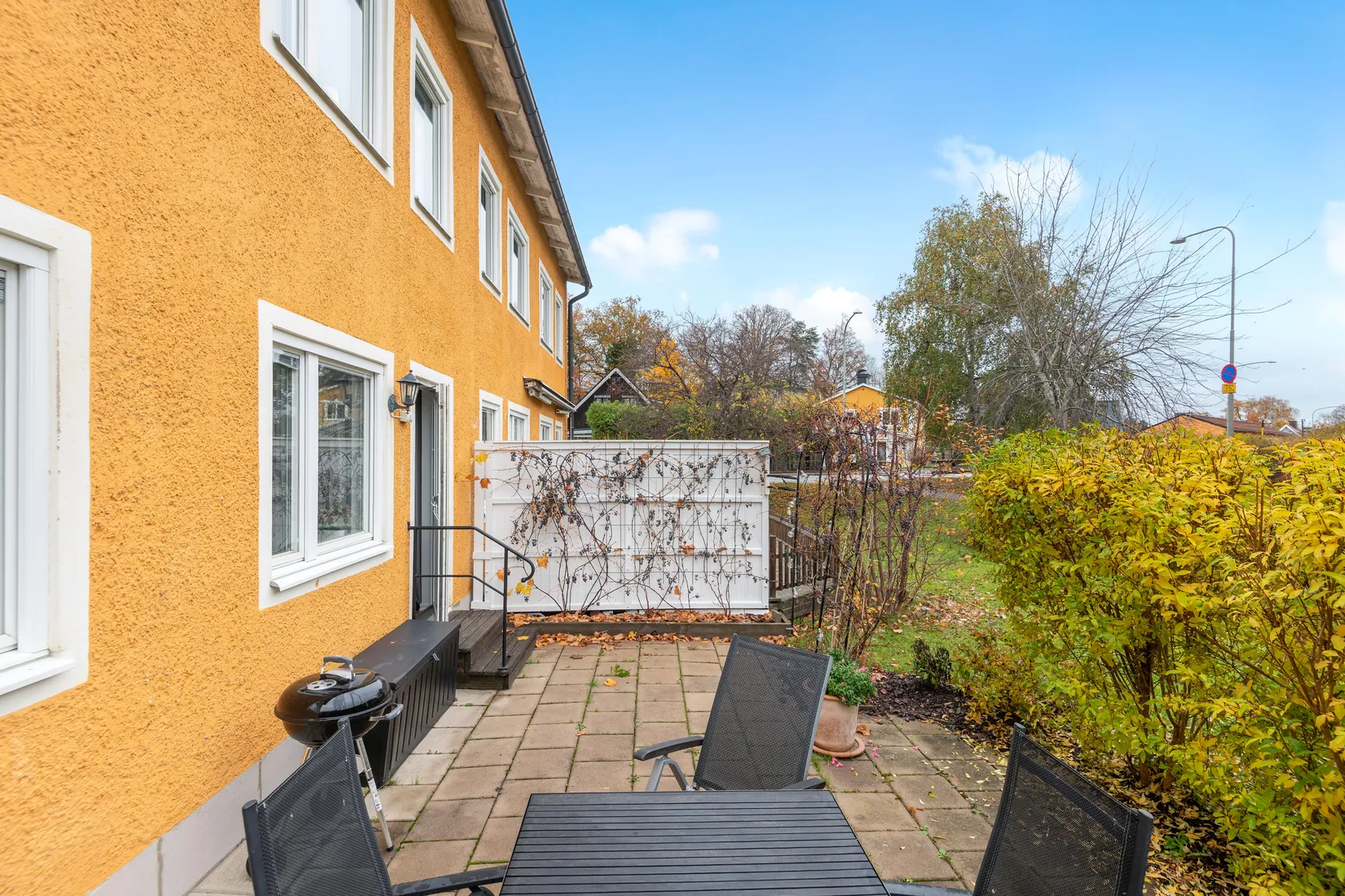 Radhus, Starbovägen 38, Vällingby Nälsta, Stockholm
