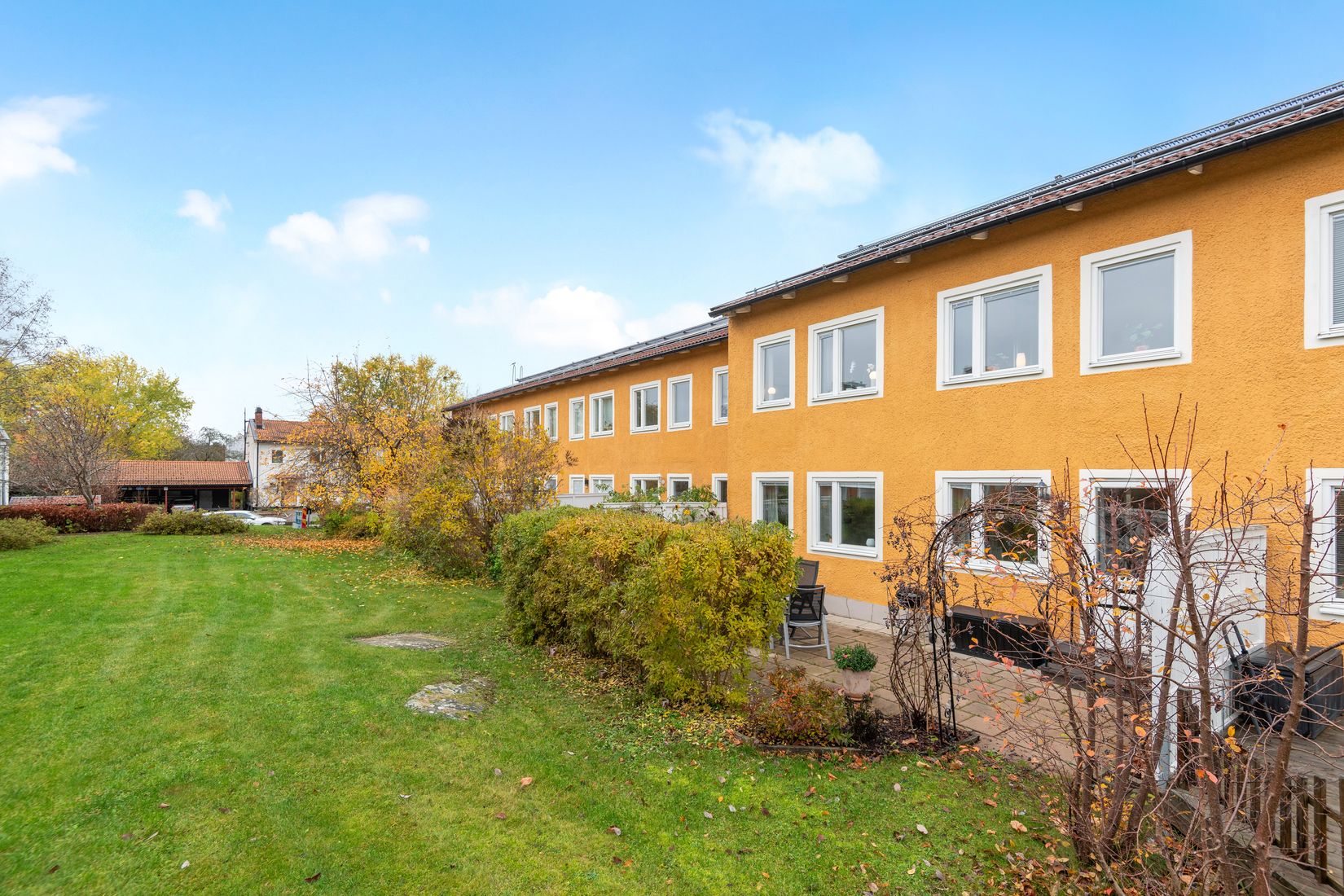 Bostadsrätt, Radhus, Starbovägen 38, Vällingby Nälsta, Stockholm