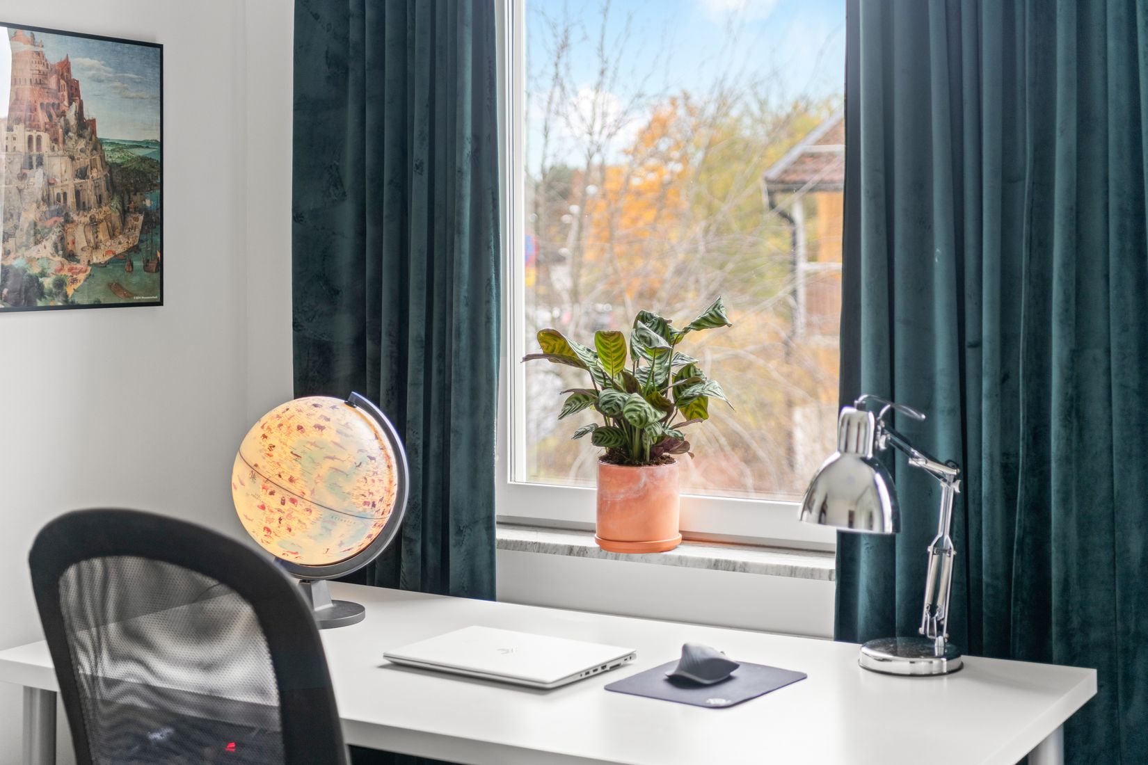 Bostadsrätt, Radhus, Starbovägen 38, Vällingby Nälsta, Stockholm