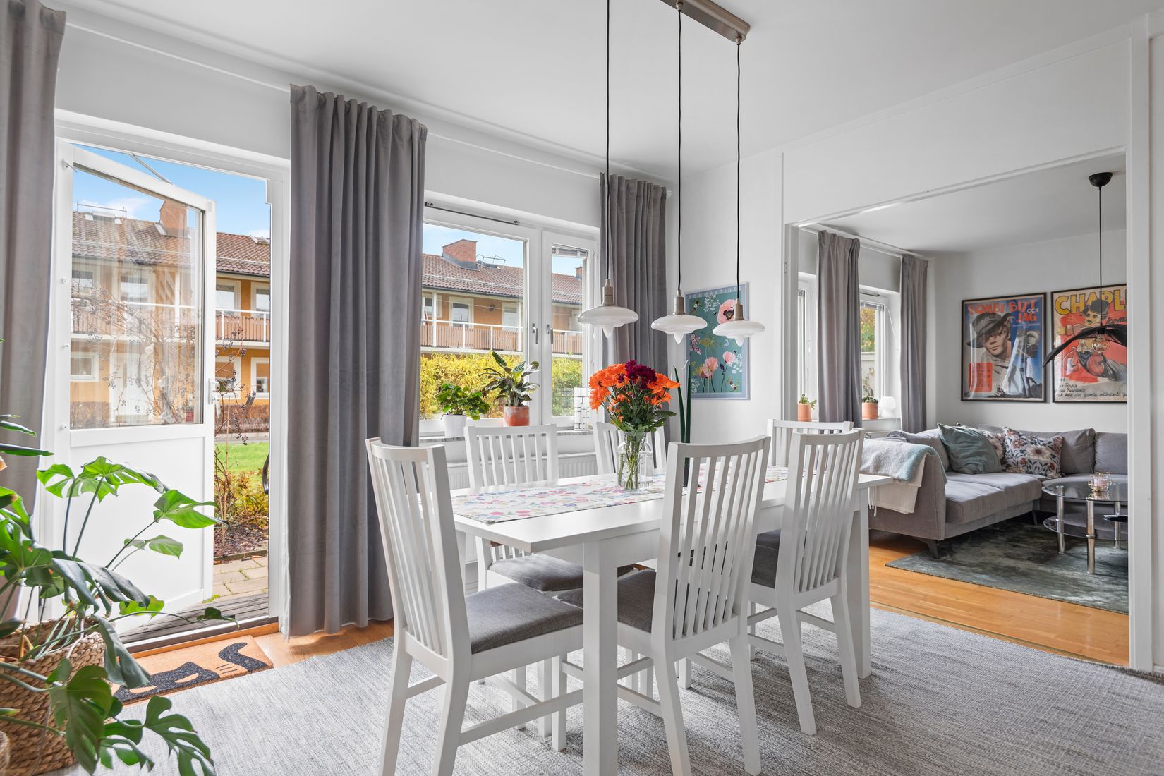 Bostadsrätt, Radhus, Starbovägen 38, Vällingby Nälsta, Stockholm