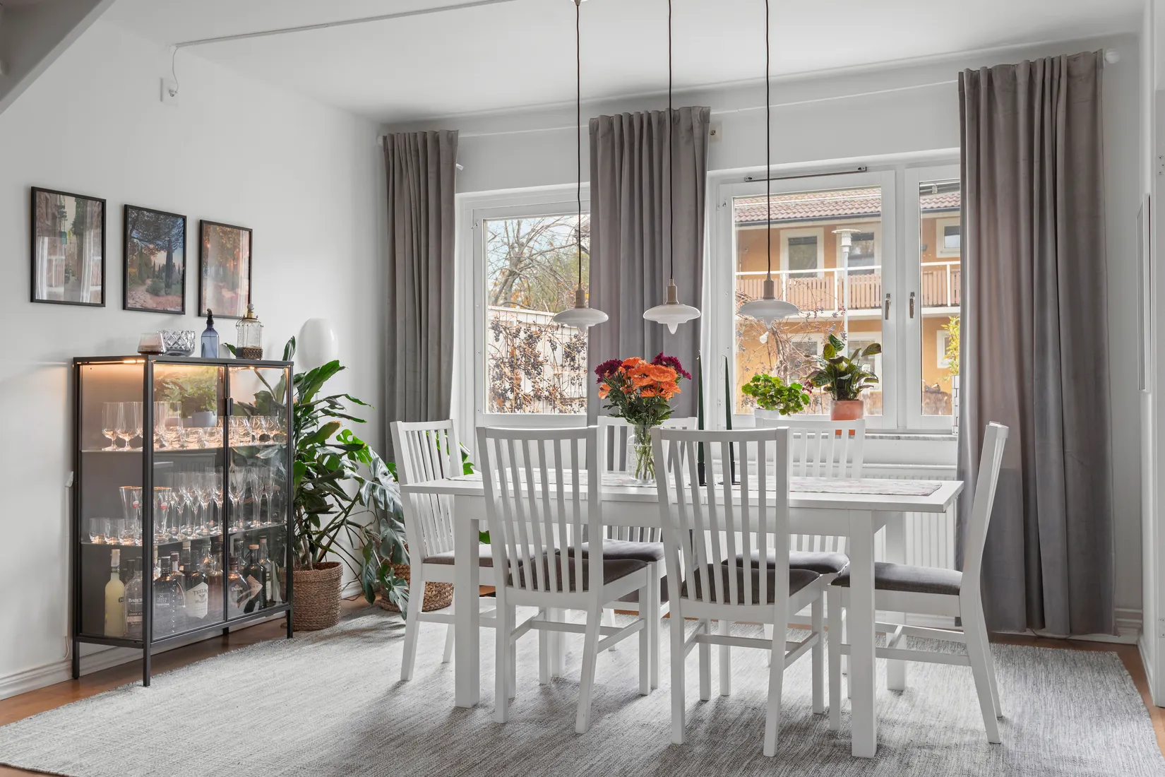 Radhus, Starbovägen 38, Vällingby Nälsta, Stockholm