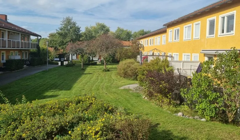 Radhus, Starbovägen 38, Vällingby Nälsta, Stockholm