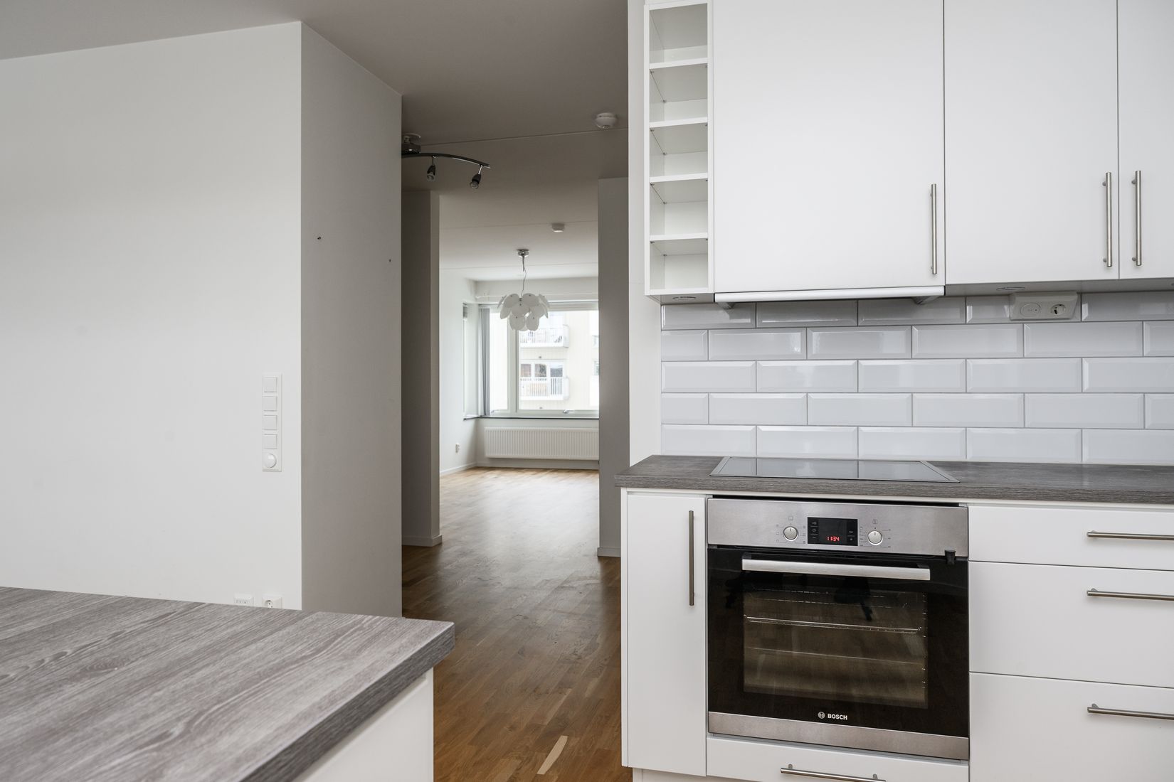 Bostadsrätt, Segerstadsvägen 70C, Hovshaga, Växjö