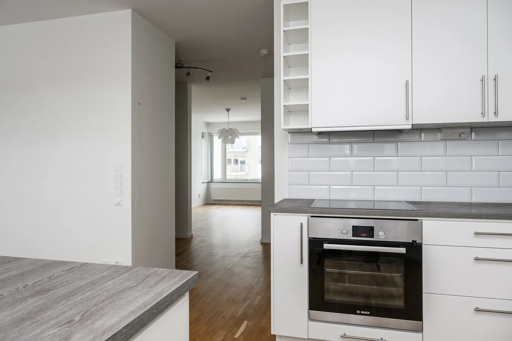 Bostadsrätt, Segerstadsvägen 70C, Hovshaga, Växjö