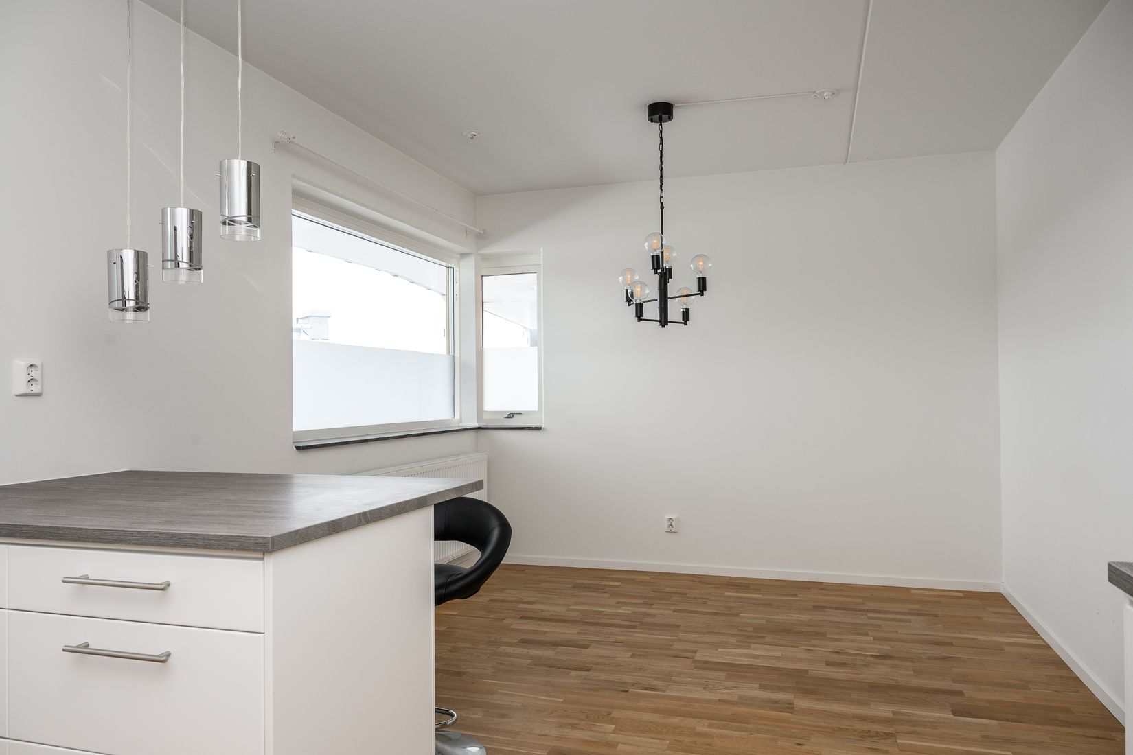 Bostadsrätt, Segerstadsvägen 70C, Hovshaga, Växjö