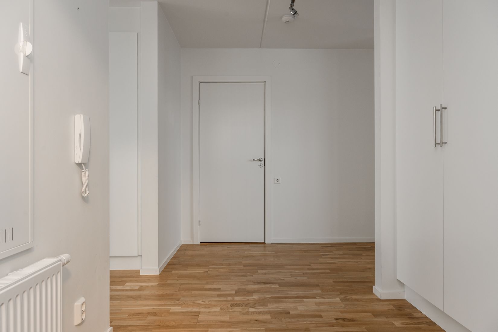 Bostadsrätt, Segerstadsvägen 70C, Hovshaga, Växjö