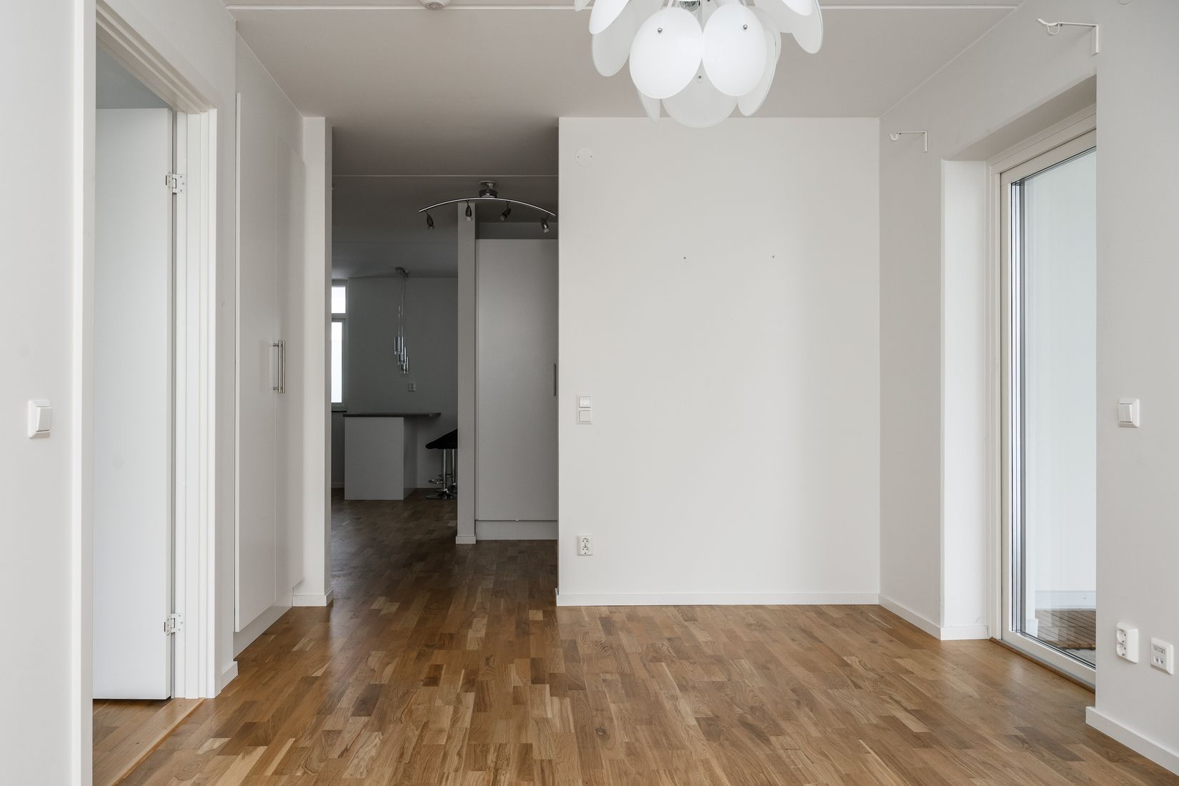 Bostadsrätt, Segerstadsvägen 70C, Hovshaga, Växjö