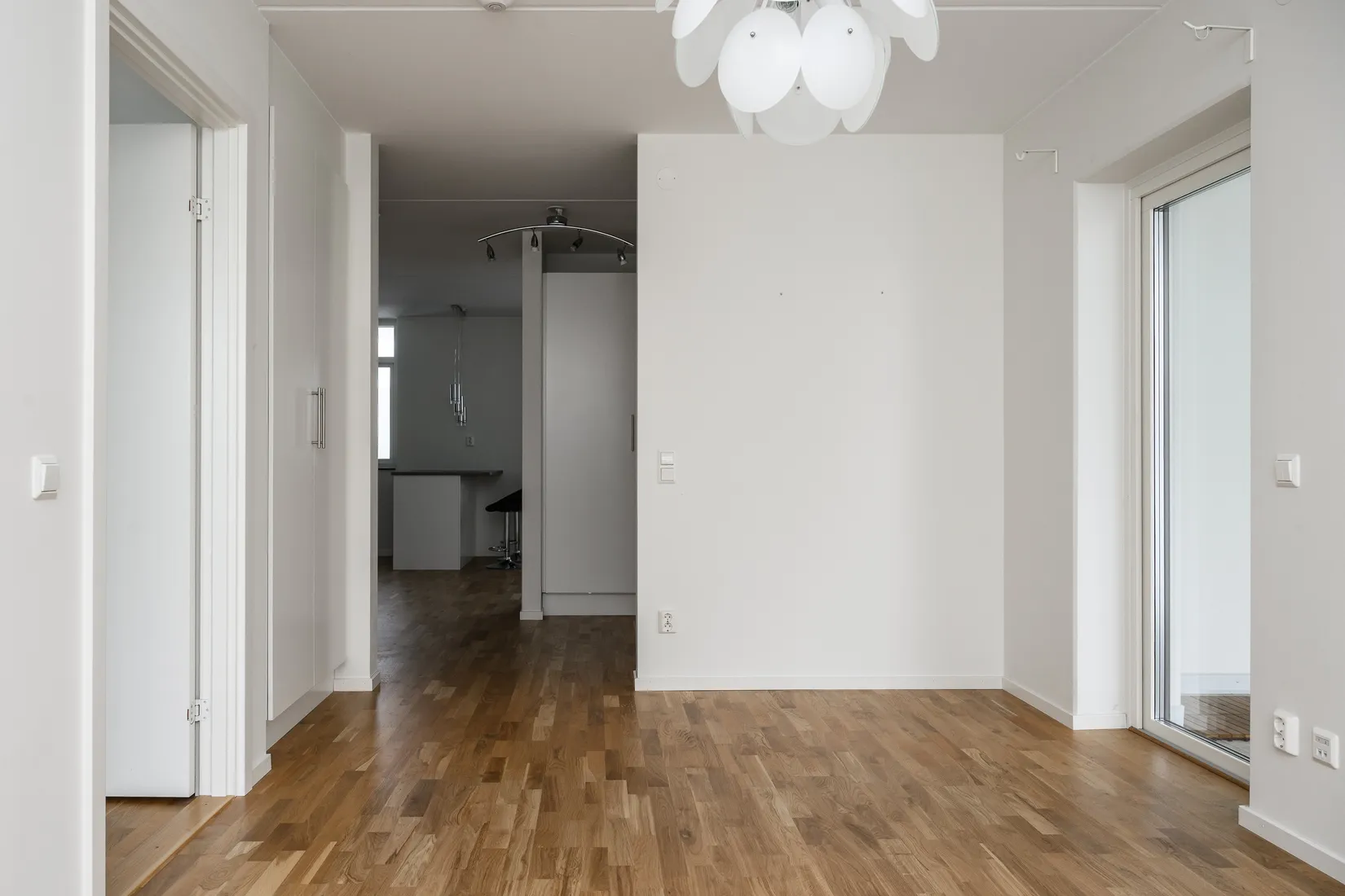 Bostadsrätt, Segerstadsvägen 70C, Hovshaga, Växjö