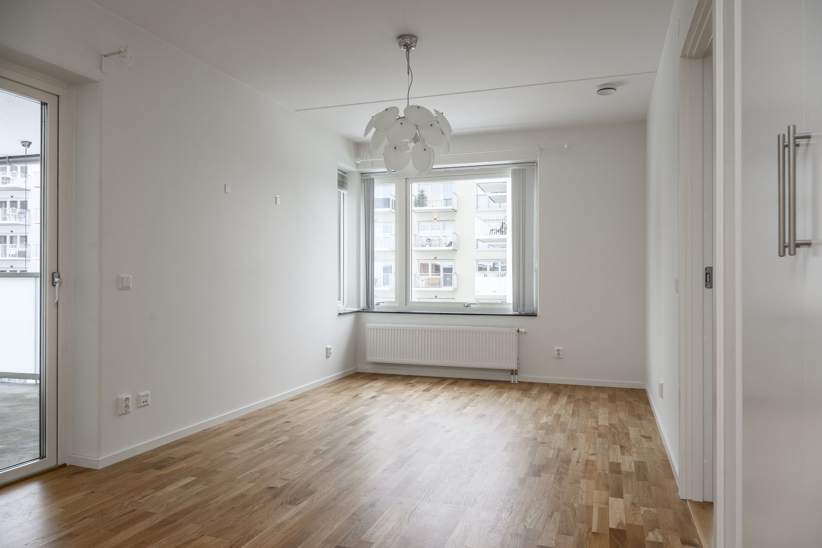 Bostadsrätt, Segerstadsvägen 70C, Hovshaga, Växjö