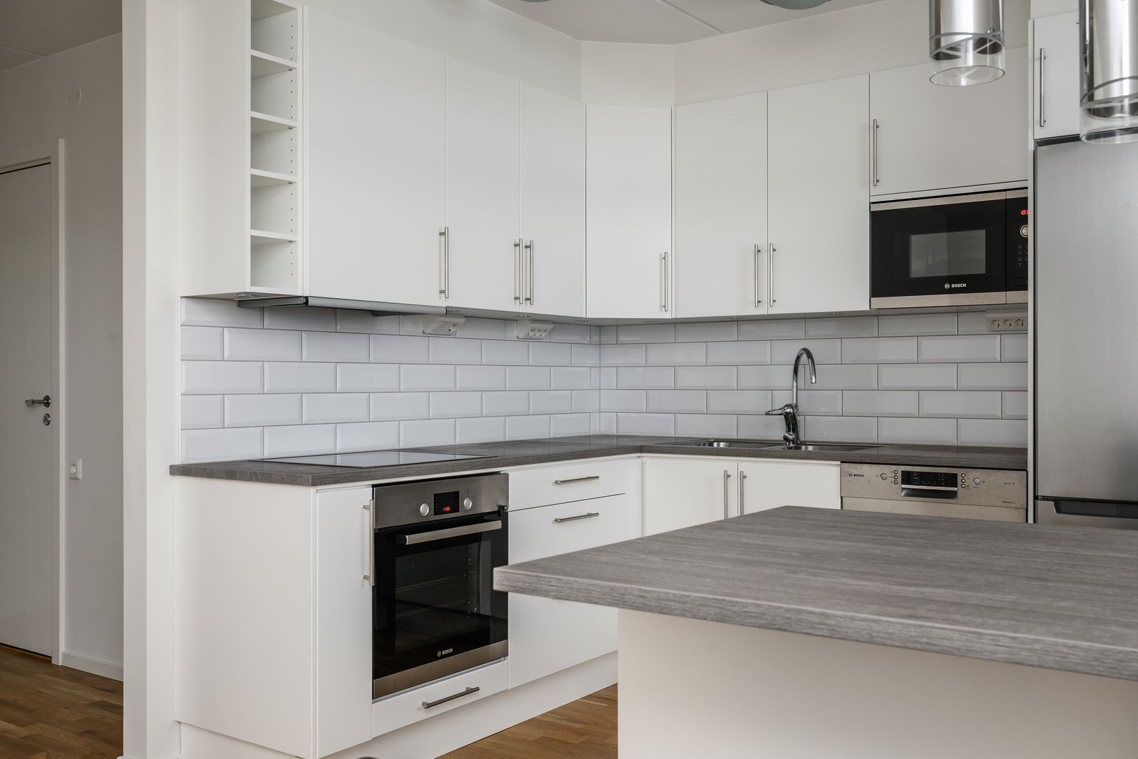 Bostadsrätt, Segerstadsvägen 70C, Hovshaga, Växjö