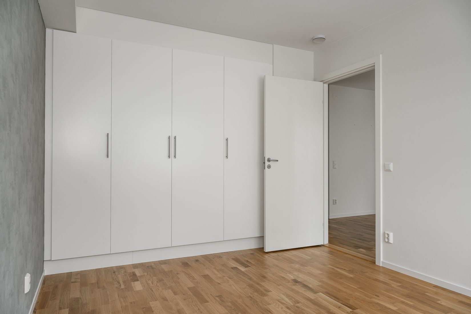 Bostadsrätt, Segerstadsvägen 70C, Hovshaga, Växjö