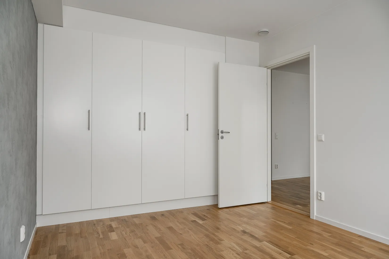Bostadsrätt, Segerstadsvägen 70C, Hovshaga, Växjö